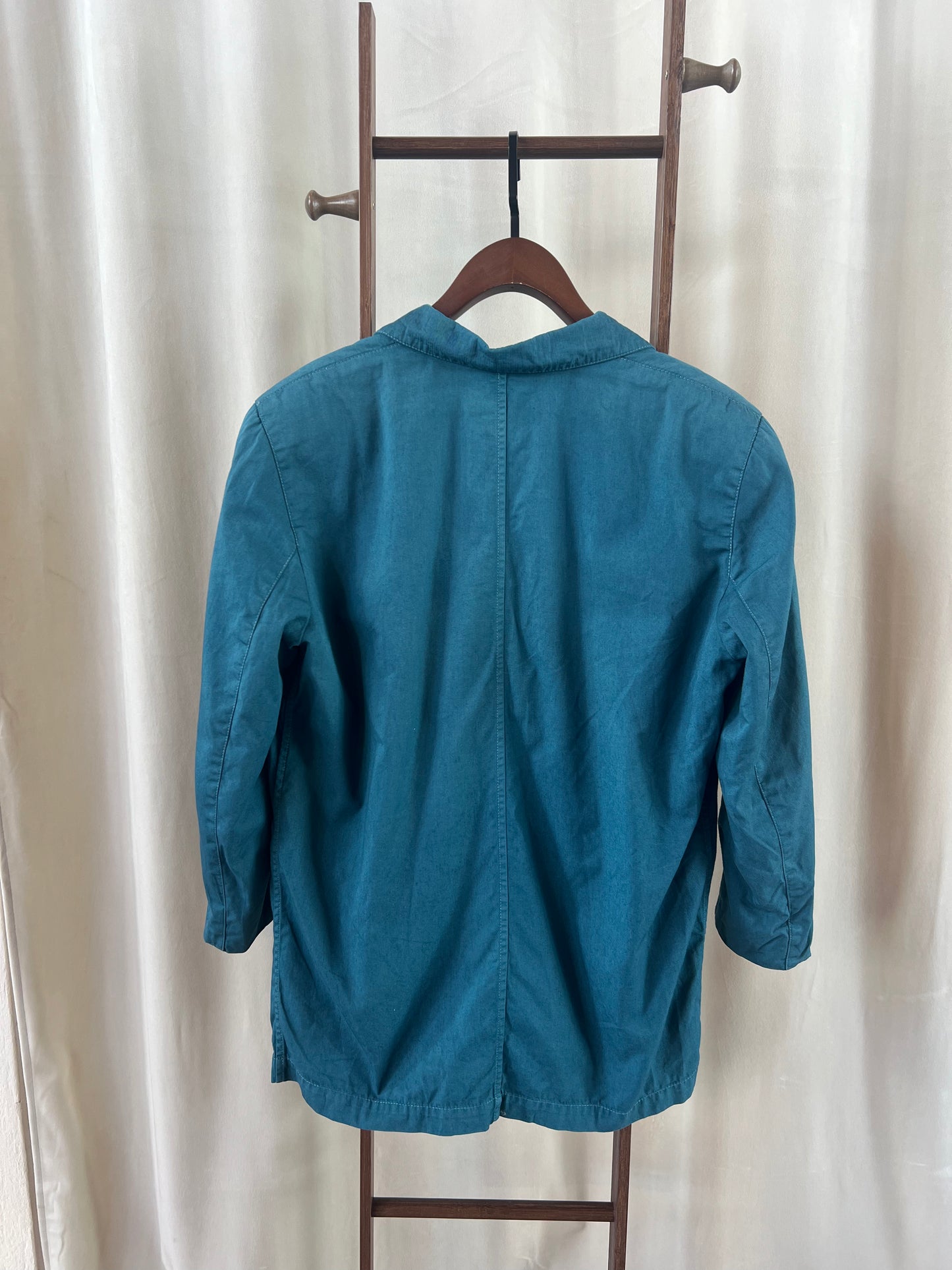 BLAZER PENNY BLACK PETROLIO