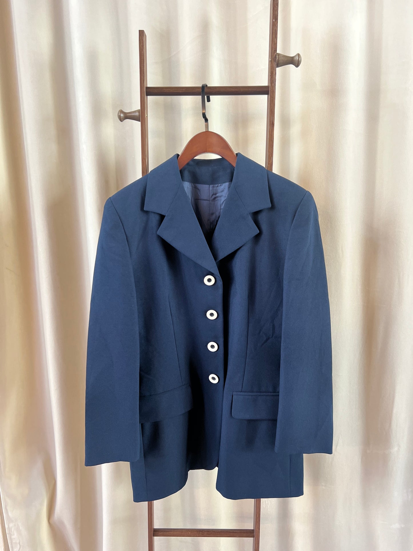 BLAZER BLU