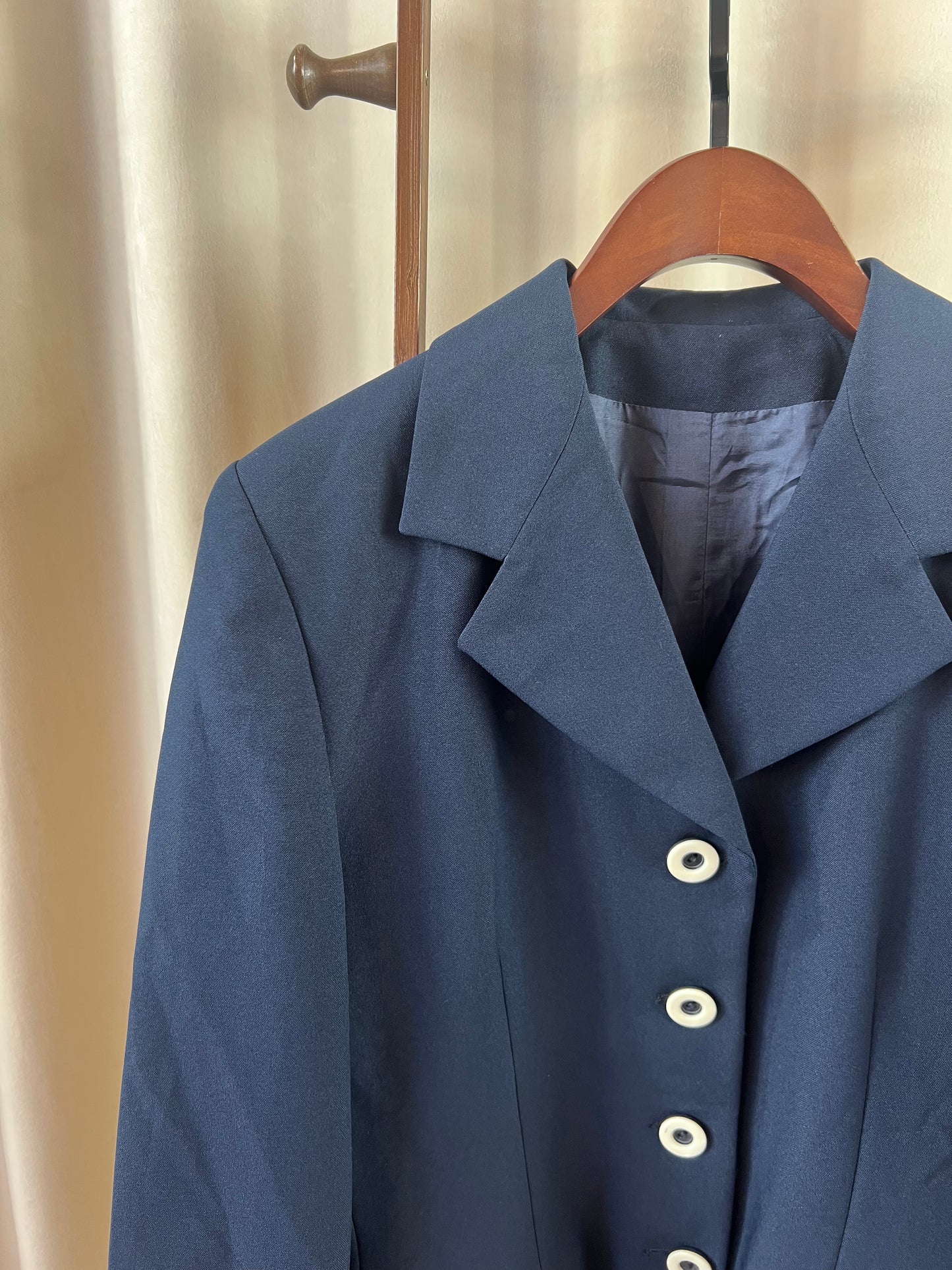 BLAZER BLU
