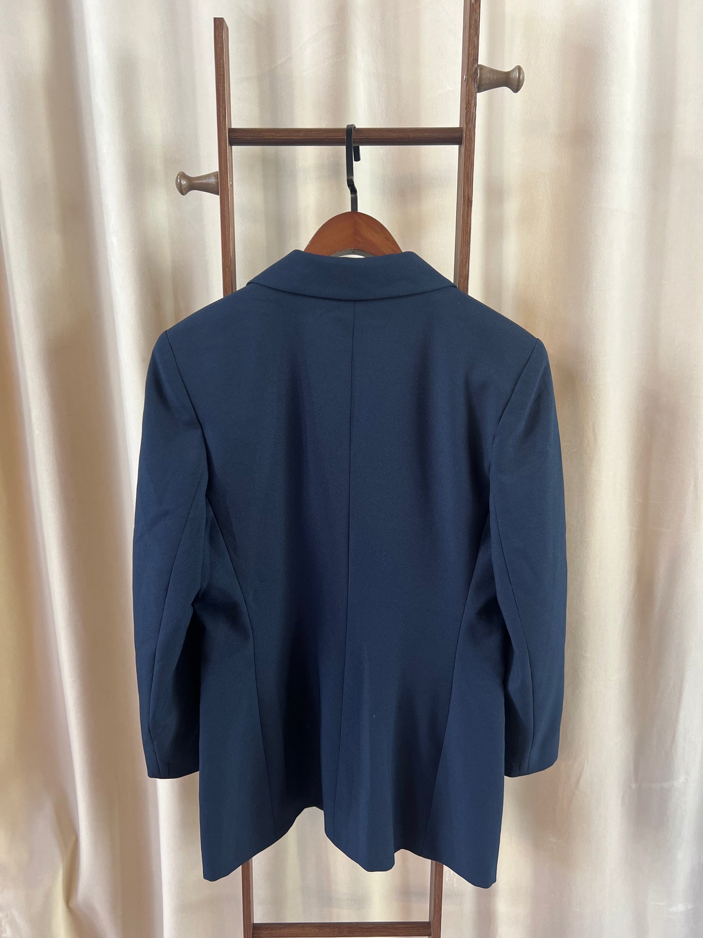 BLAZER BLU