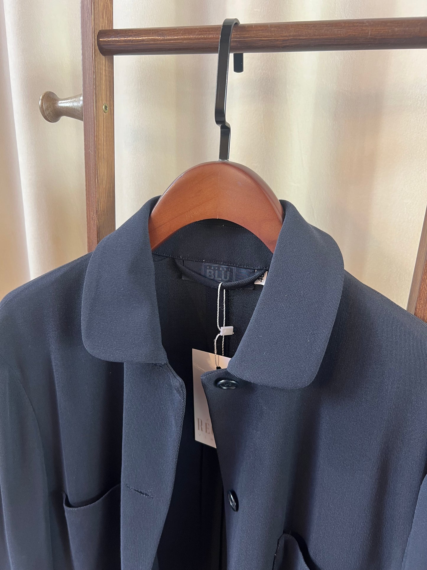 GIACCA LEGGERA ASPESI