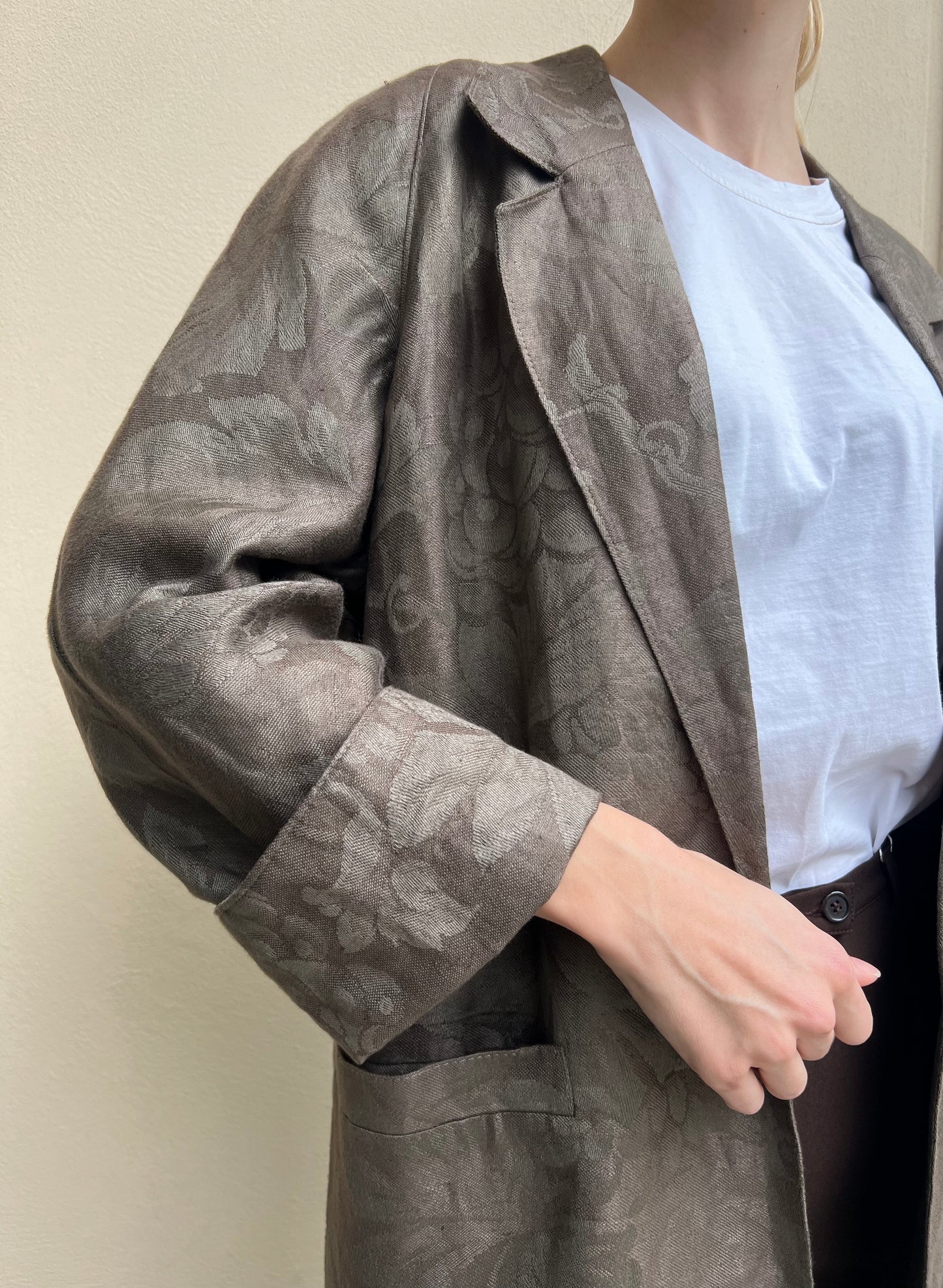 BLAZER FANTASIA