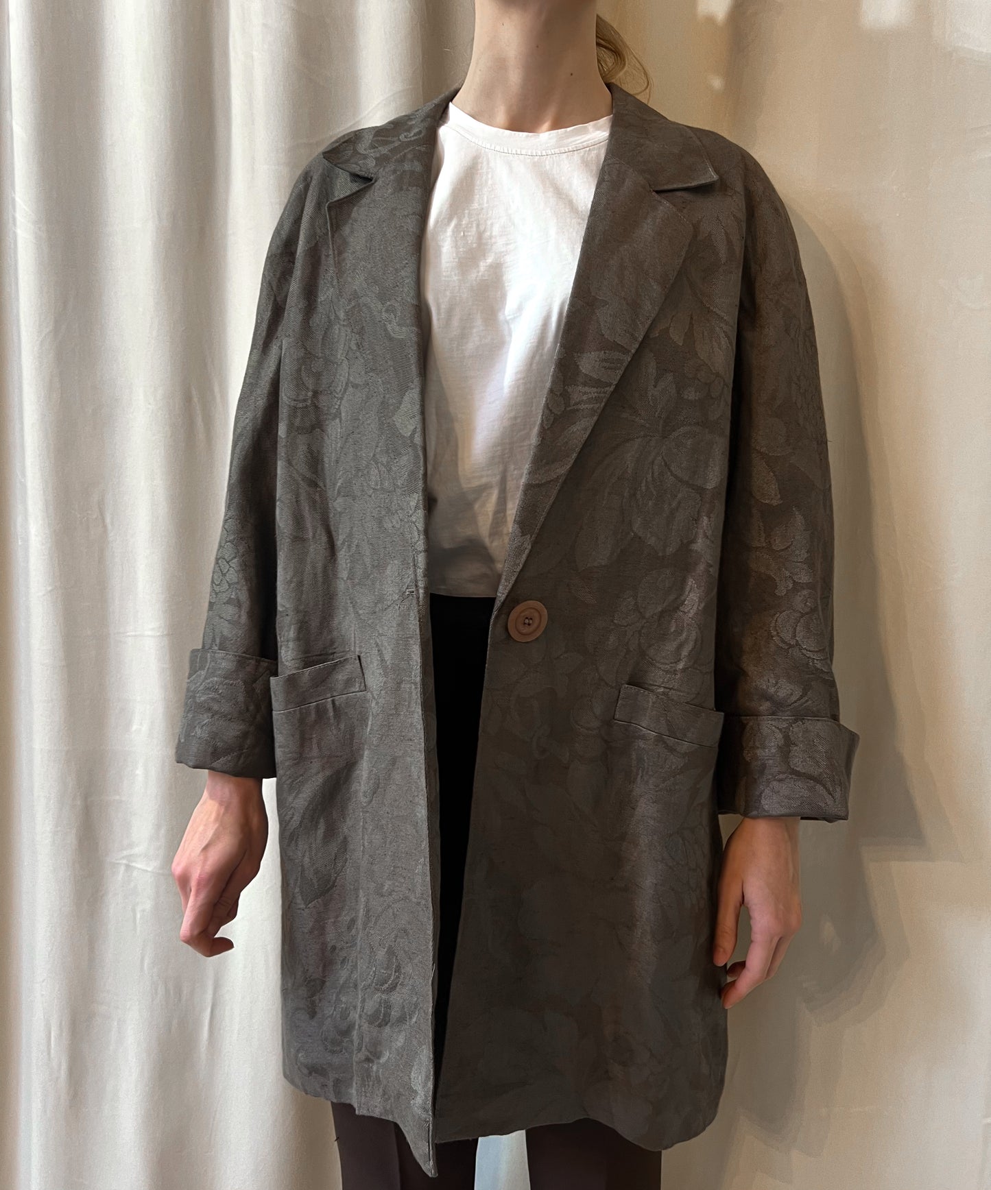 BLAZER FANTASIA