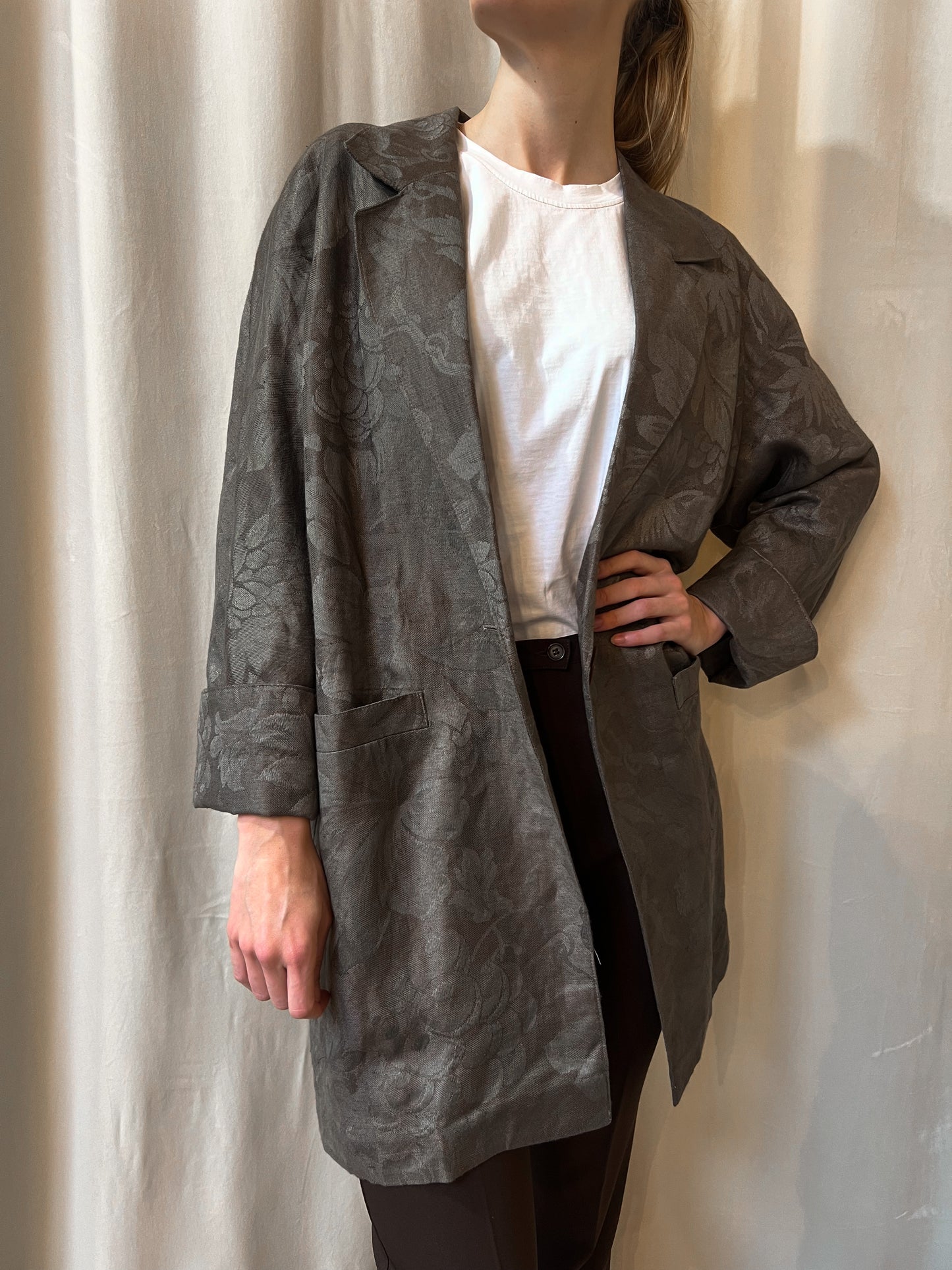 BLAZER FANTASIA