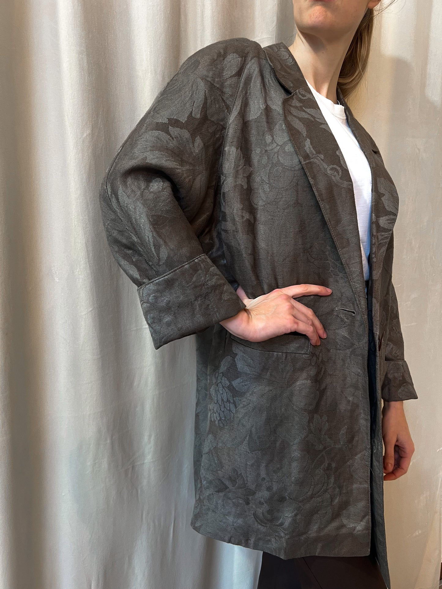 BLAZER FANTASIA
