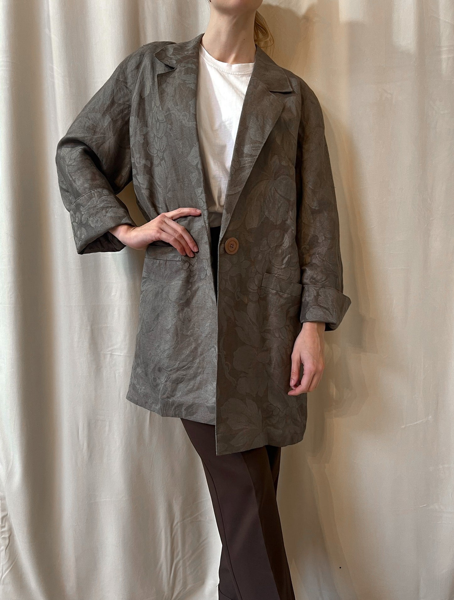 BLAZER FANTASIA