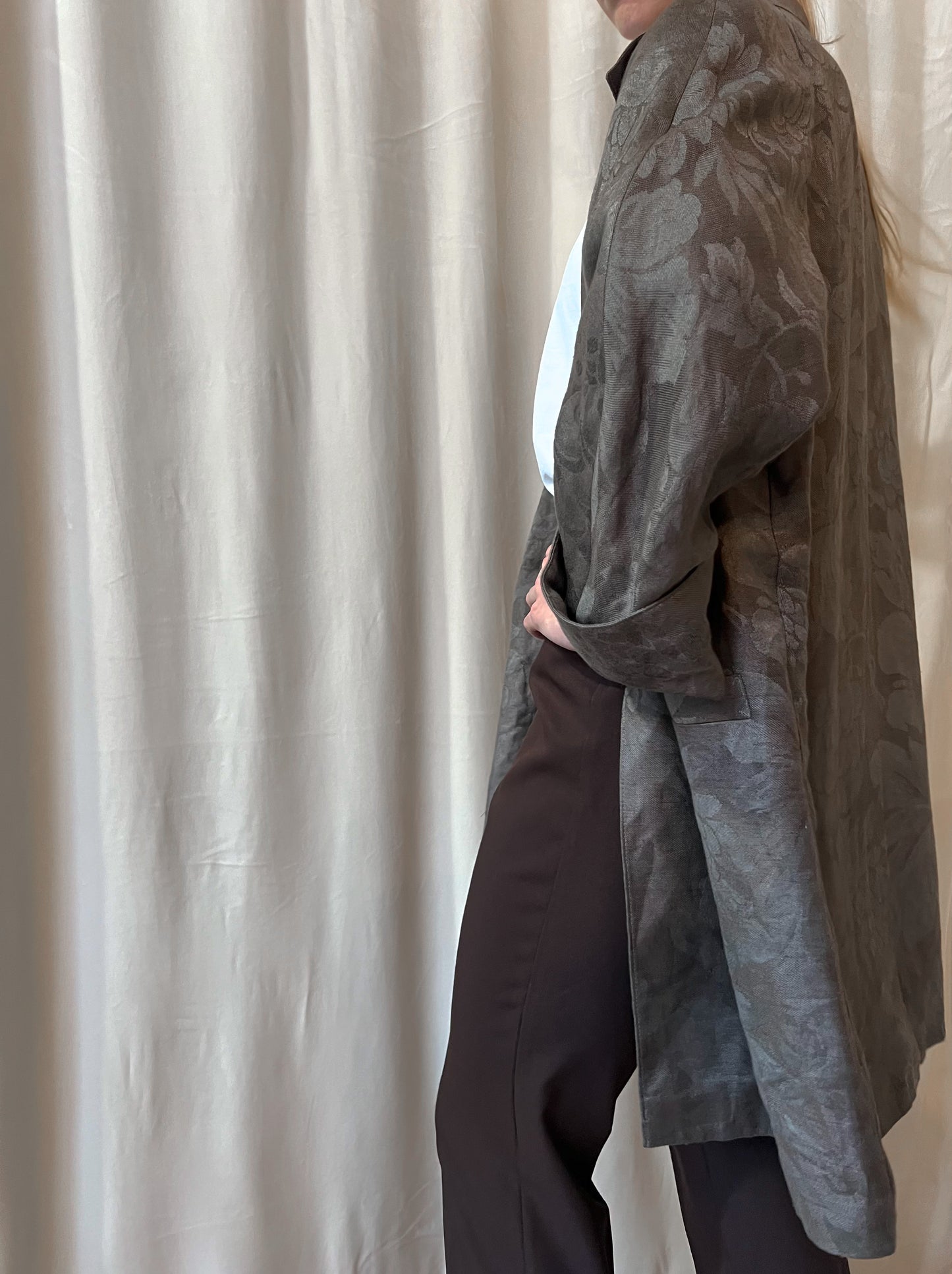 BLAZER FANTASIA