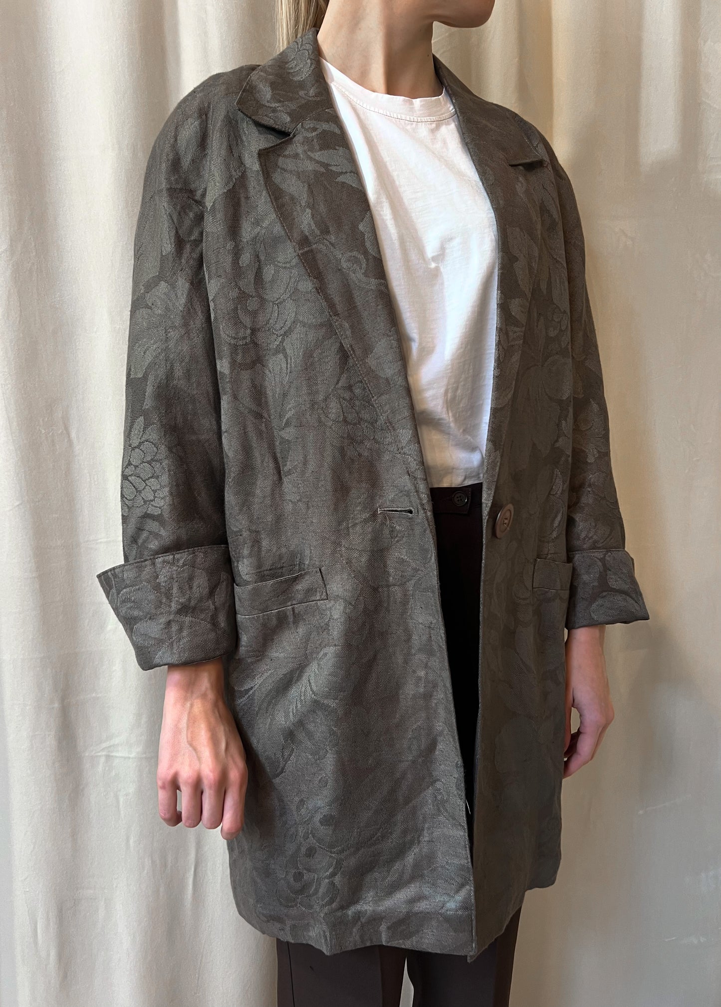BLAZER FANTASIA