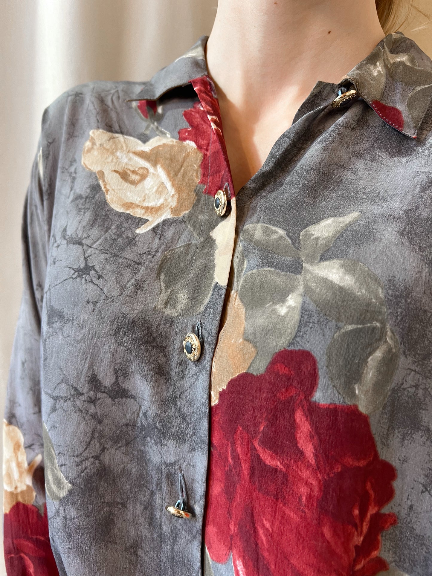 CAMICIA FANTASIA
