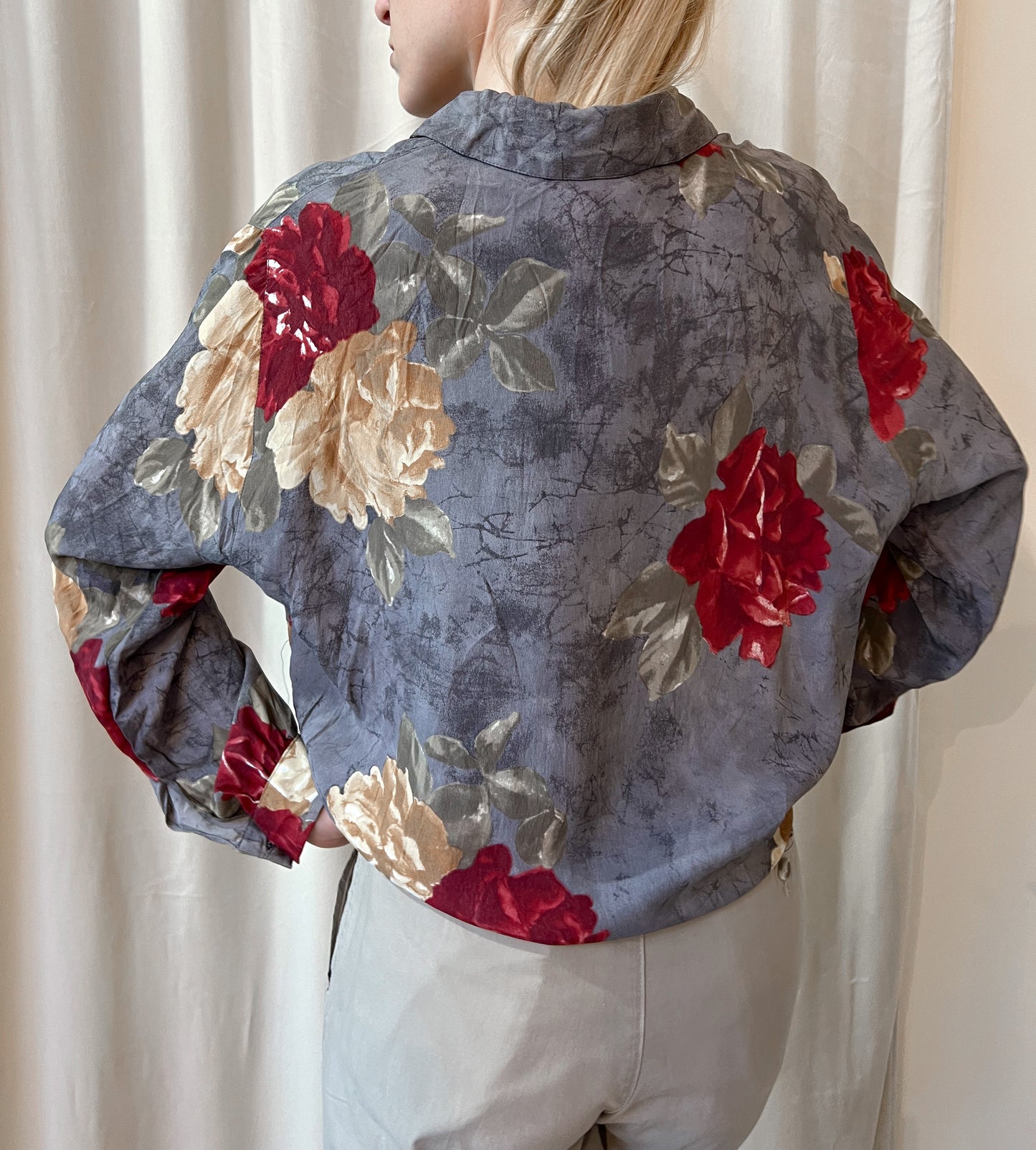 CAMICIA FANTASIA