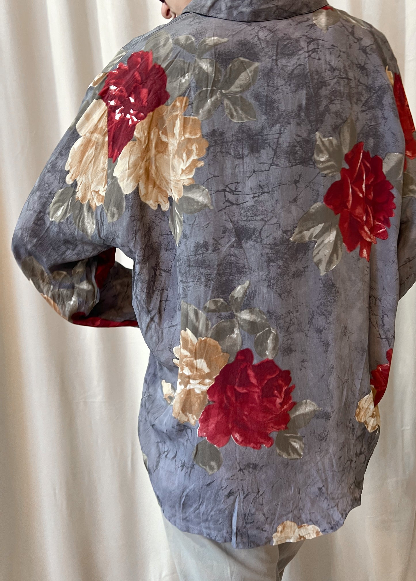 CAMICIA FANTASIA