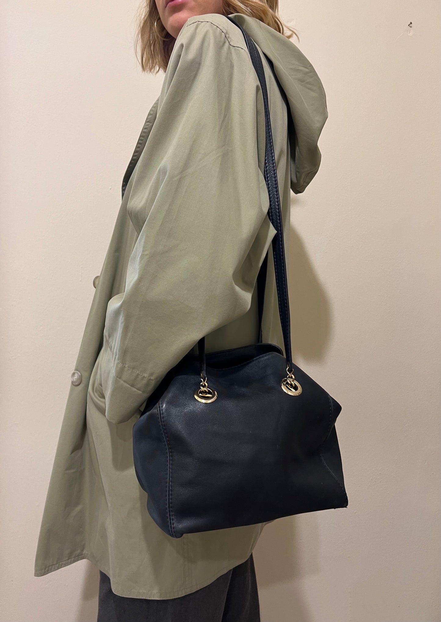 MINI SECCHIELLO BLU