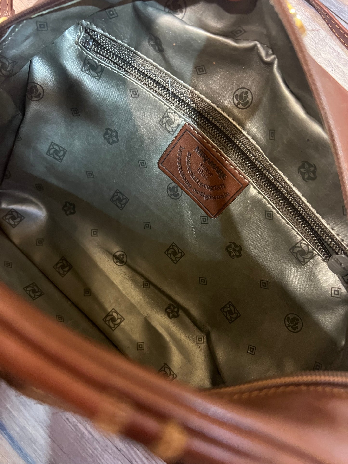 BORSA MIRAMARE