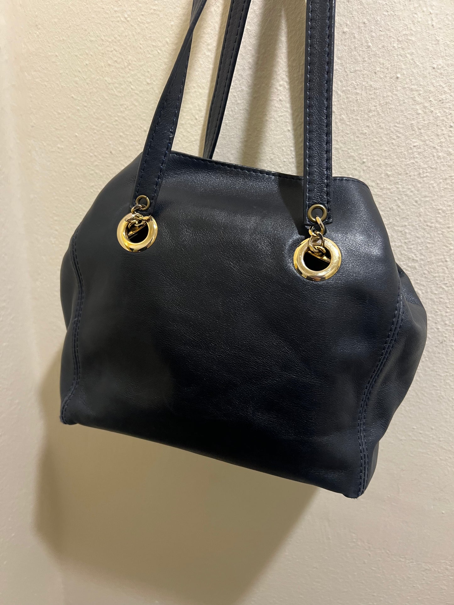 MINI SECCHIELLO BLU