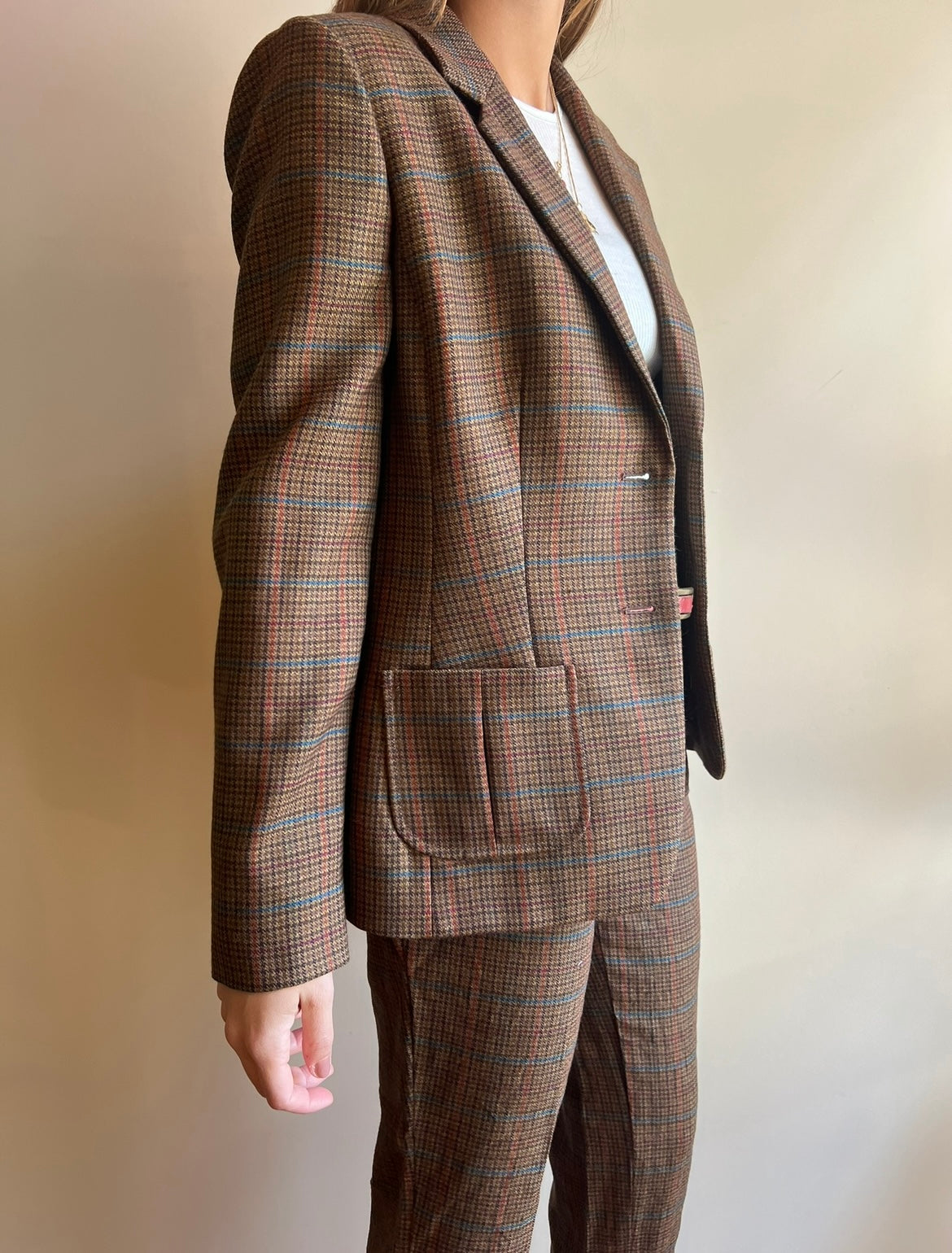 TAILLEUR LUISA SPAGNOLI