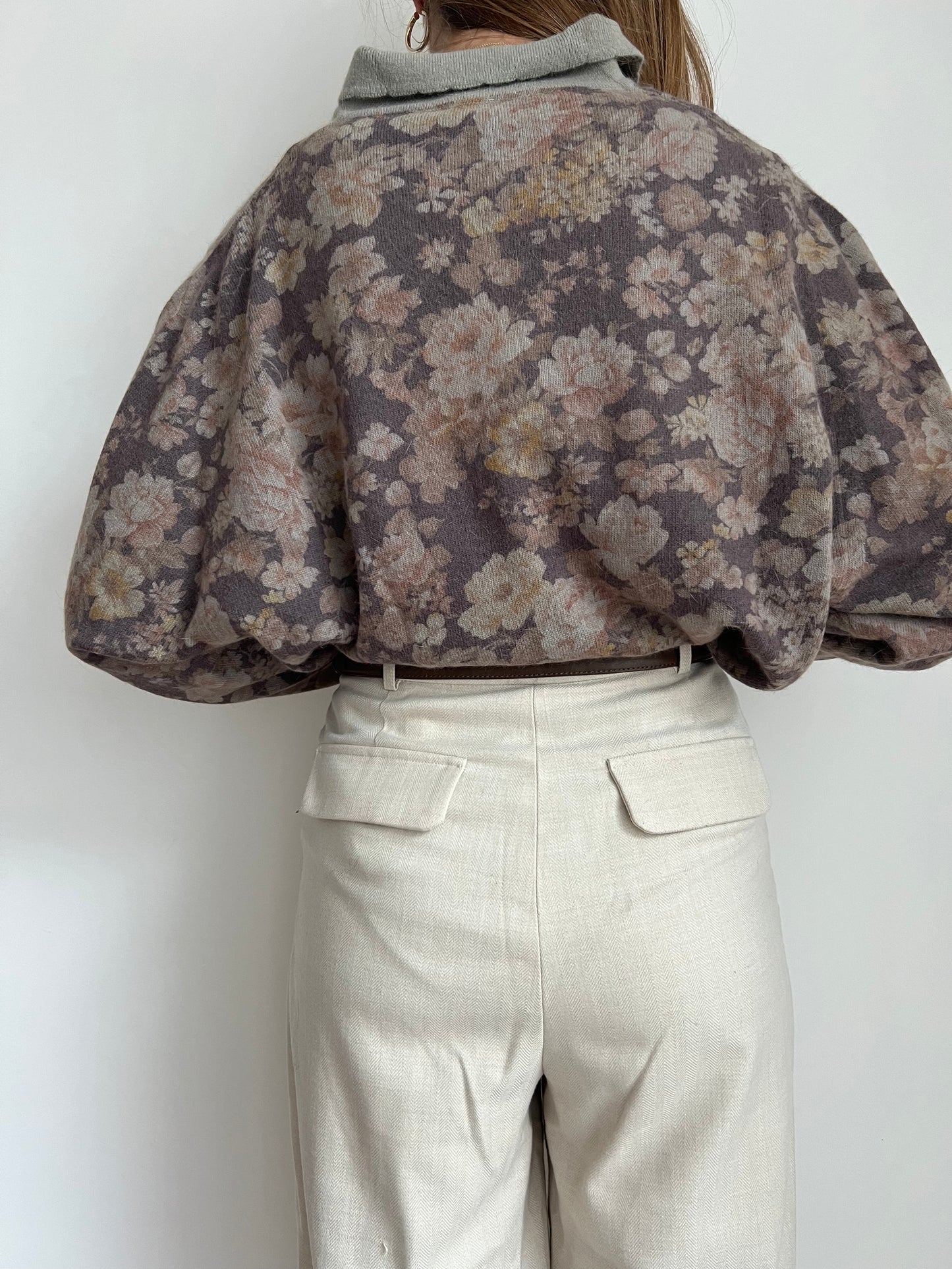POLO FANTASIA FIORI
