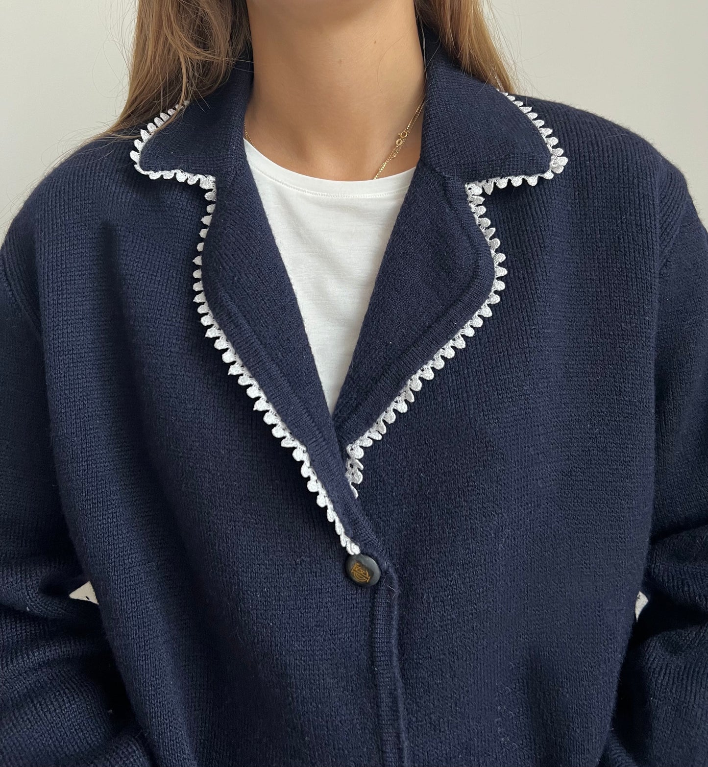 CARDIGAN PIERRE CARDIN