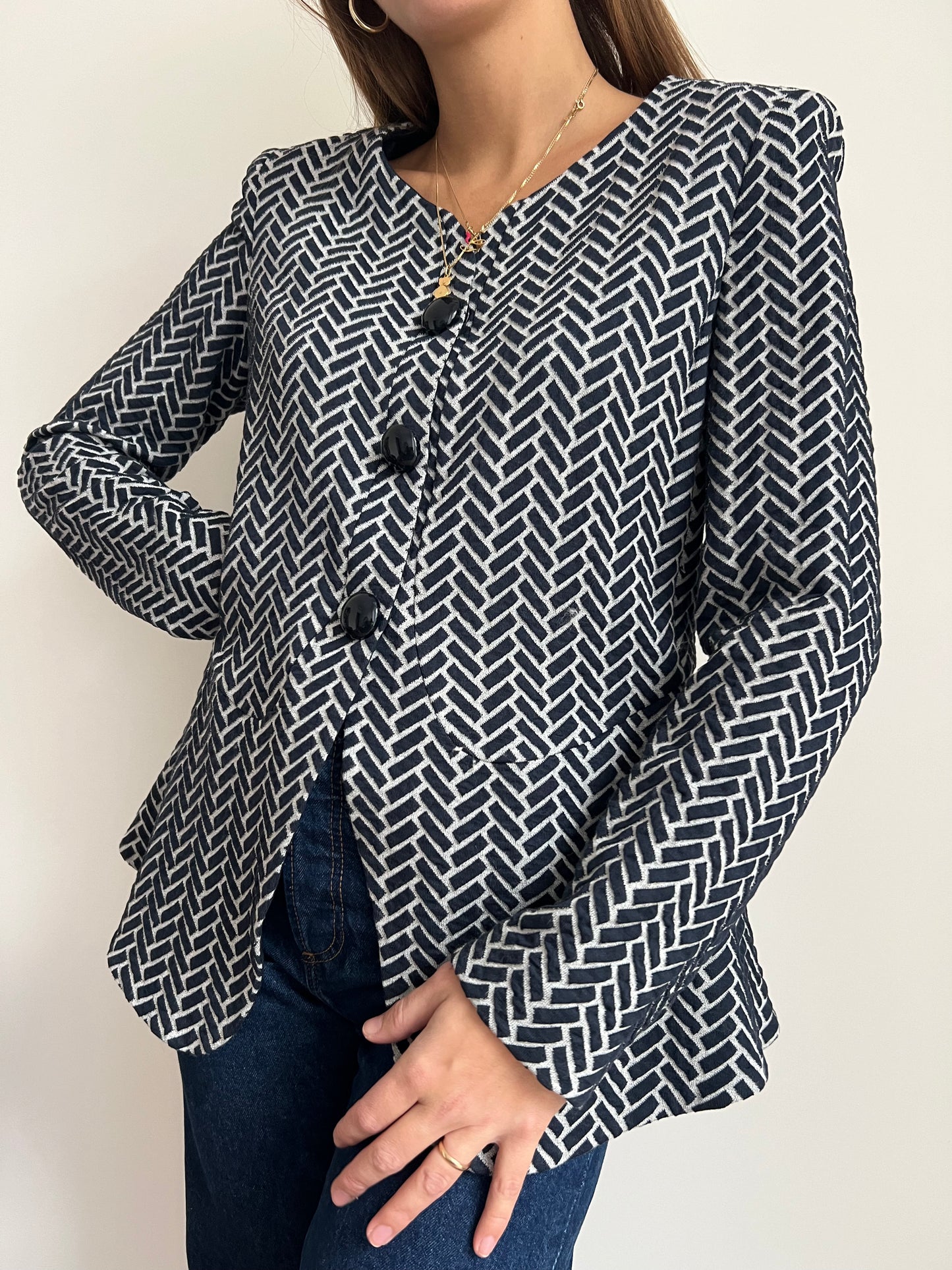BLAZER ARMANI
