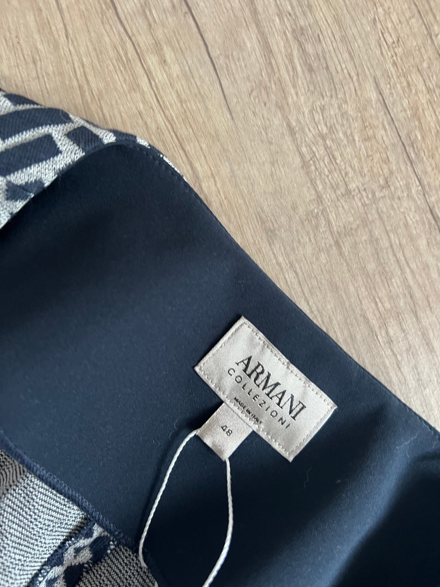 BLAZER ARMANI