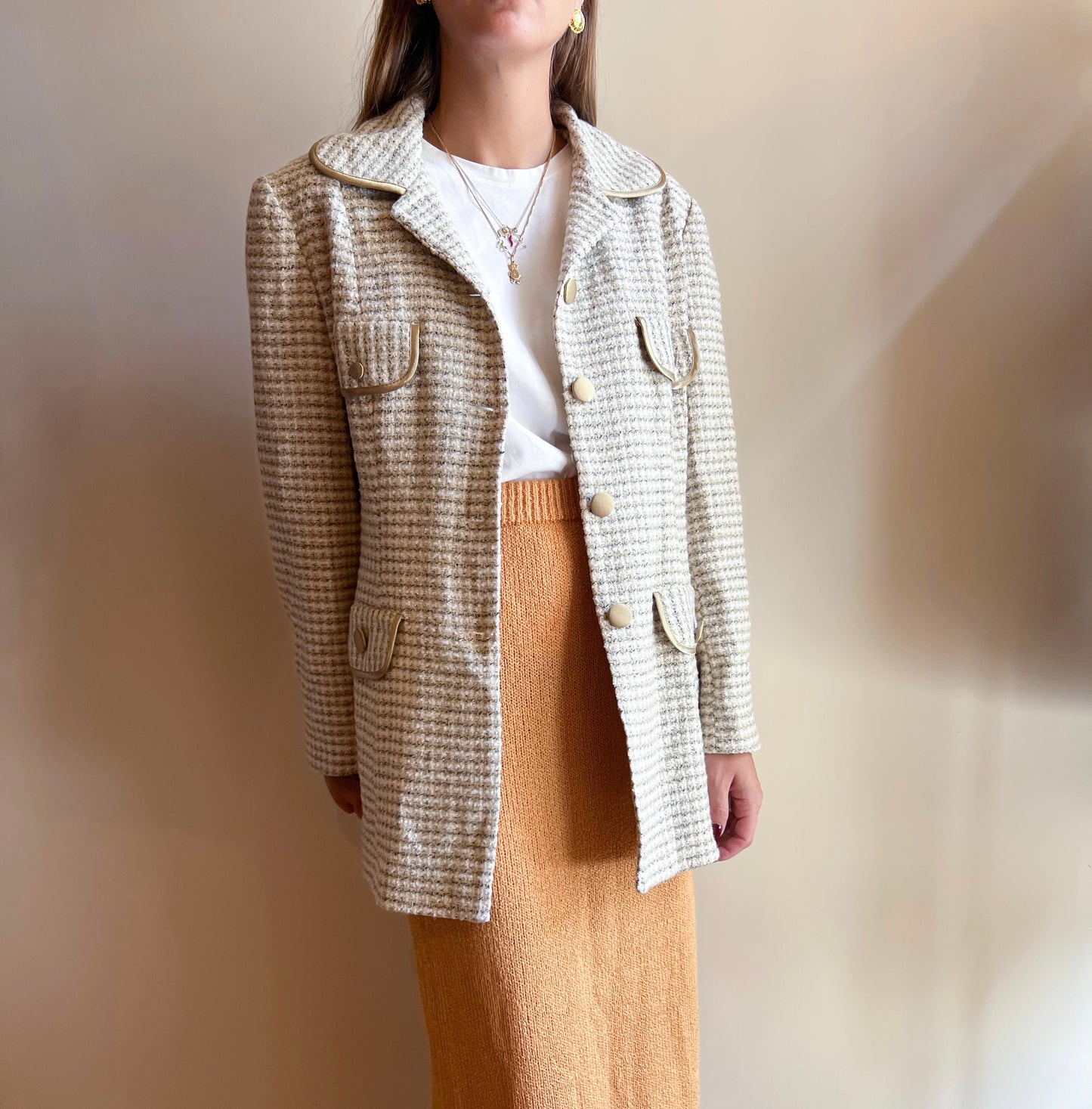 BLAZER ANNI 70