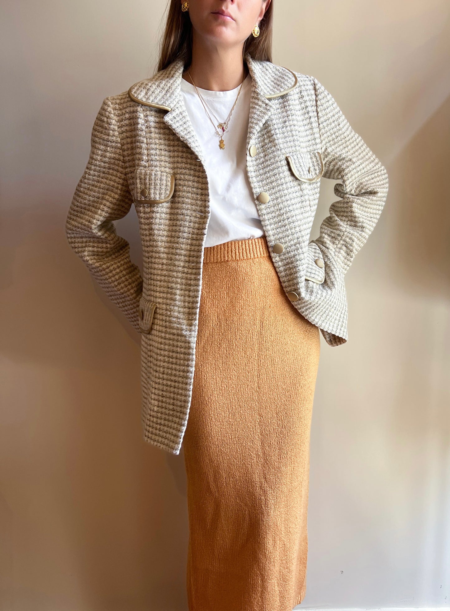 BLAZER ANNI 70