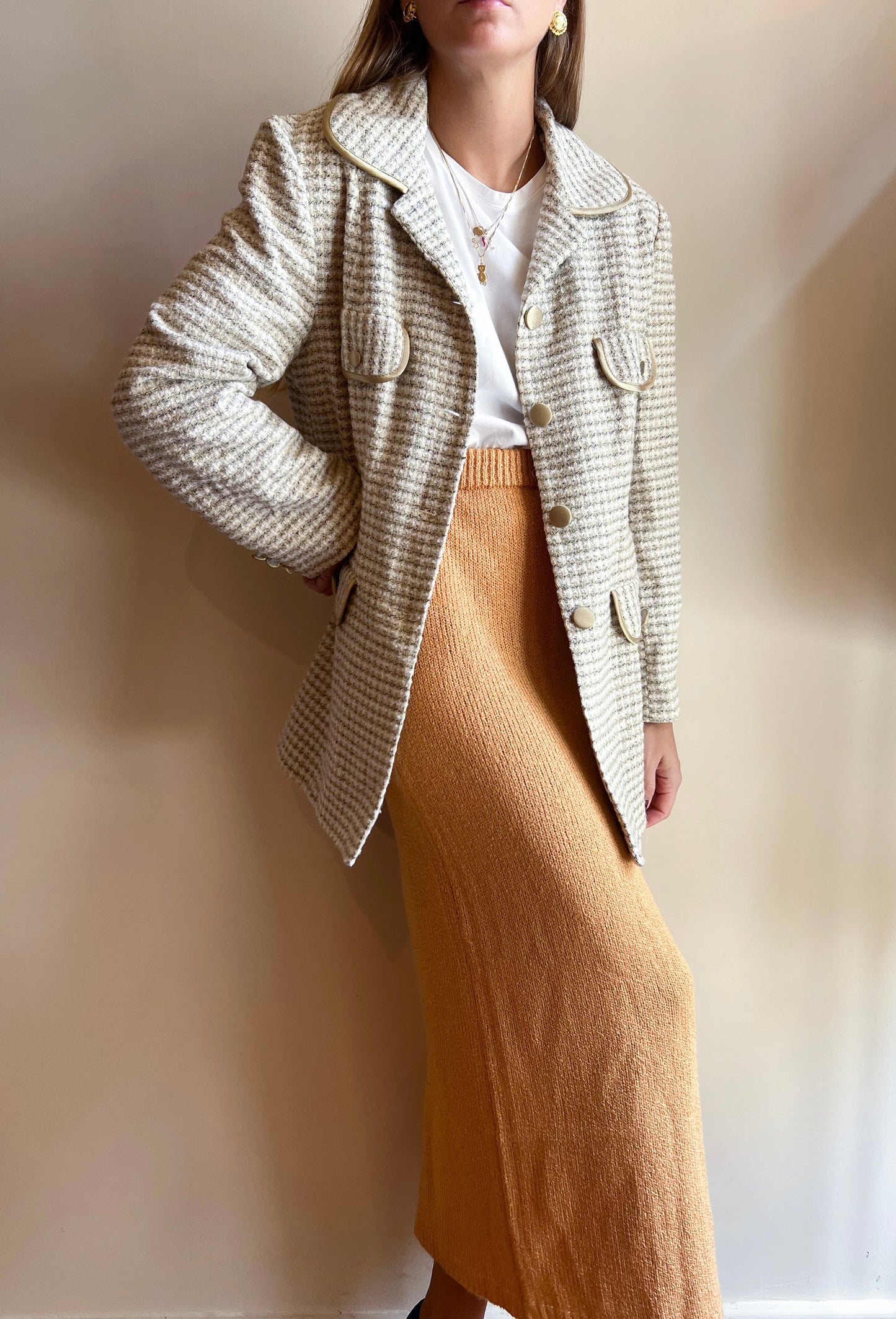 BLAZER ANNI 70