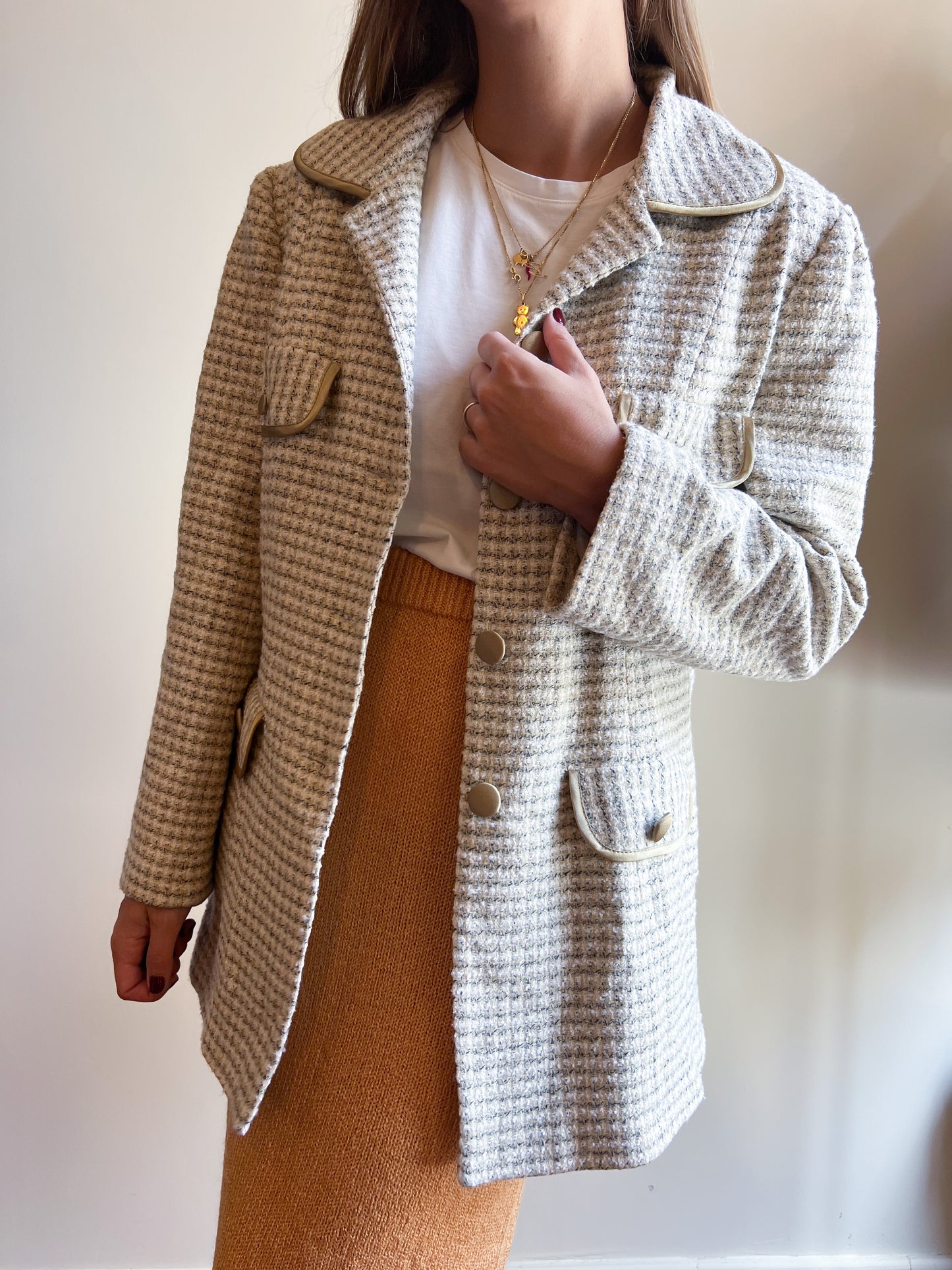 BLAZER ANNI 70