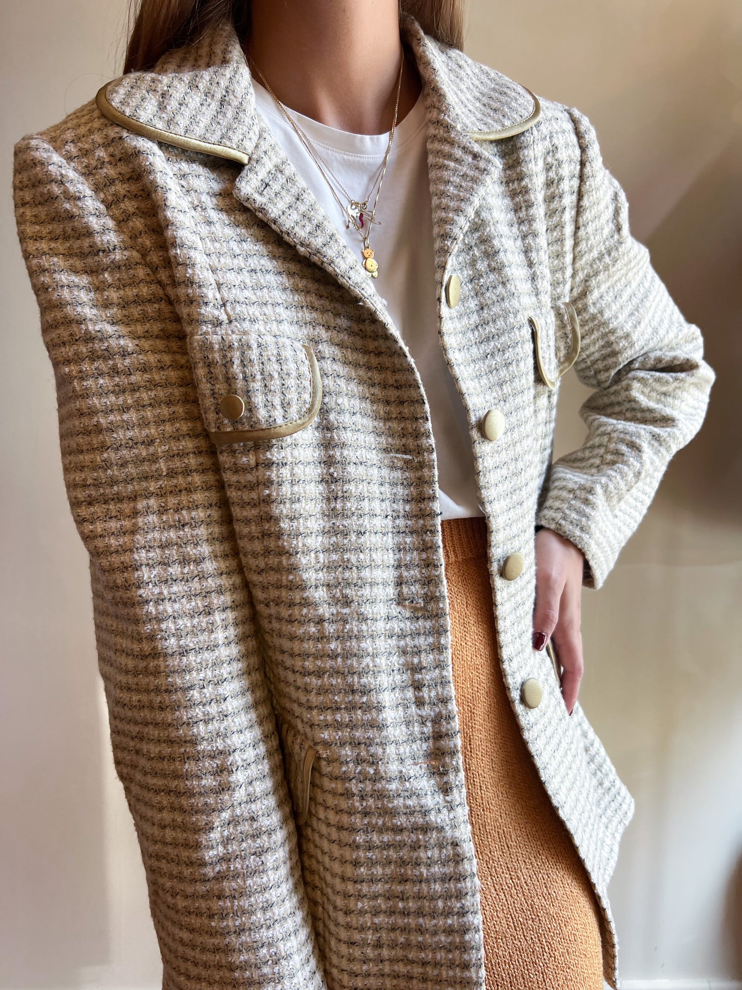 BLAZER ANNI 70