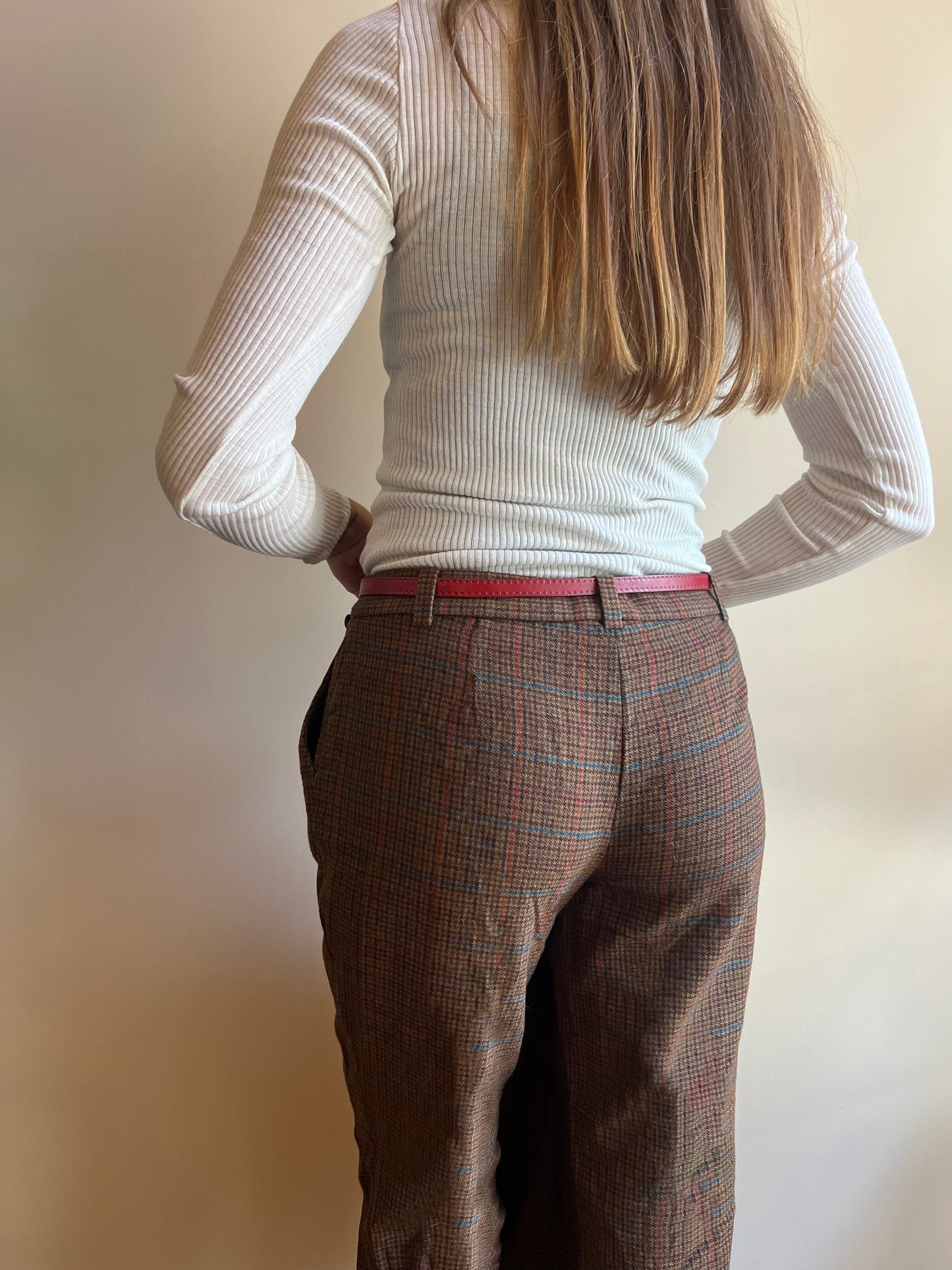 TAILLEUR LUISA SPAGNOLI