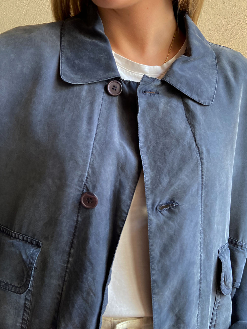 BOMBER 100% SETA