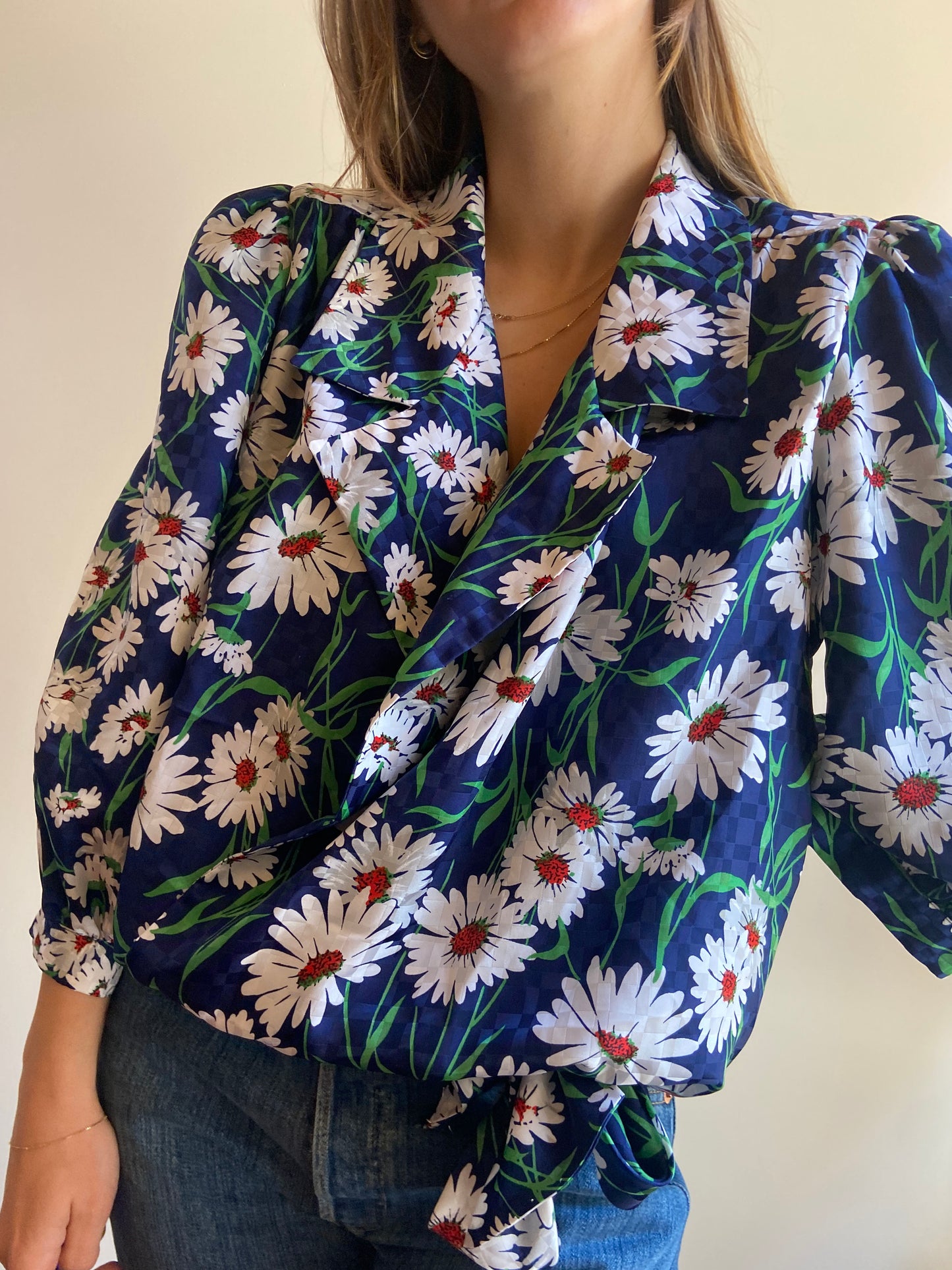 BLUSA LUISA SPAGNOLI