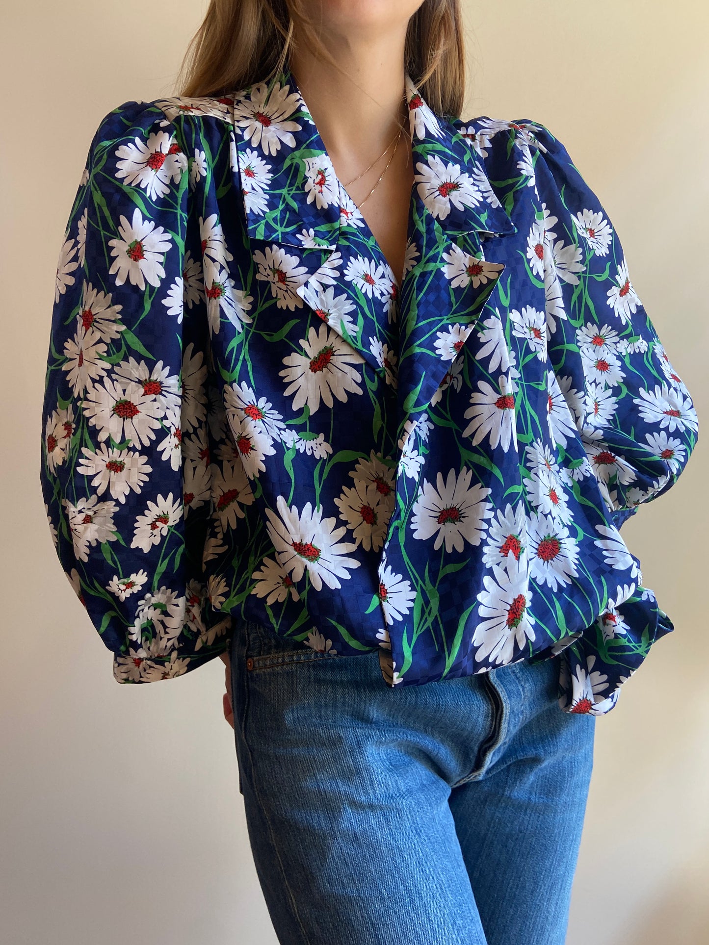 BLUSA LUISA SPAGNOLI