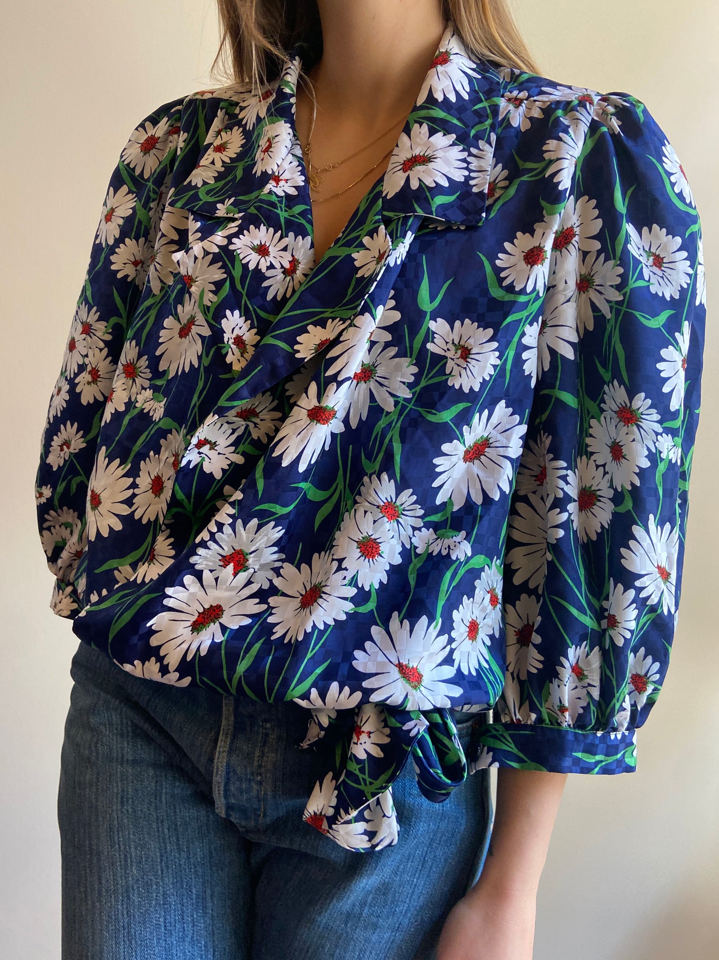 BLUSA LUISA SPAGNOLI