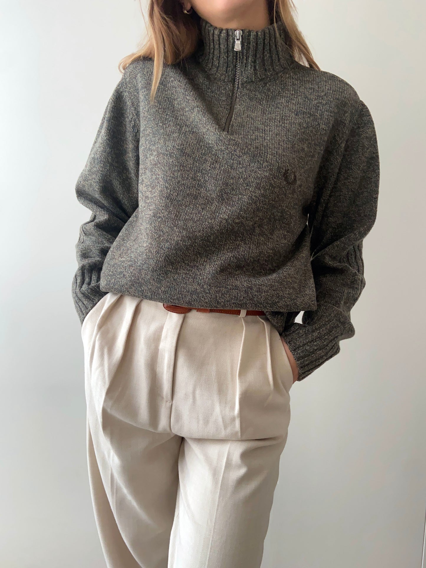 MAGLIONE FRED PERRY