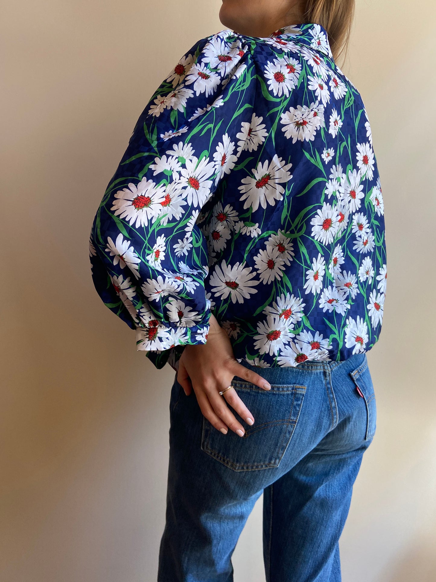 BLUSA LUISA SPAGNOLI
