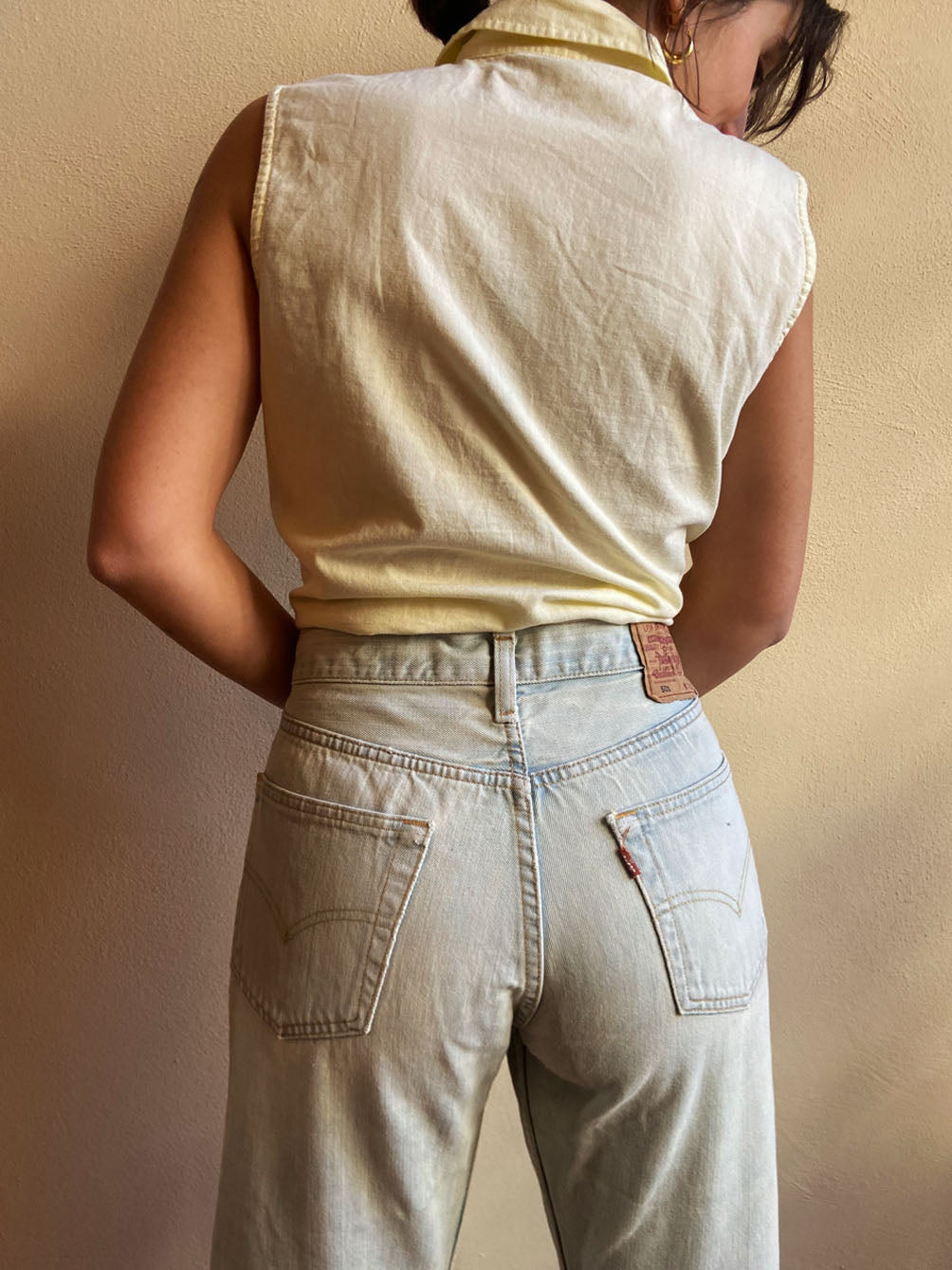 JEANS LEVI'S 501
