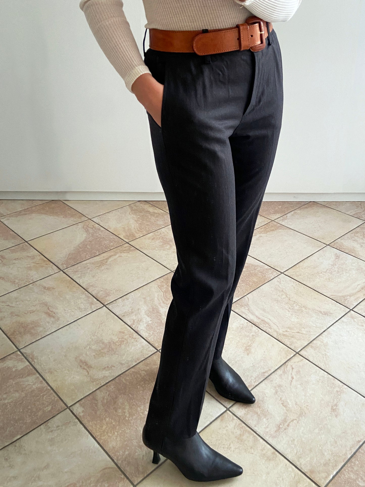 PANTALONE INCOTEX