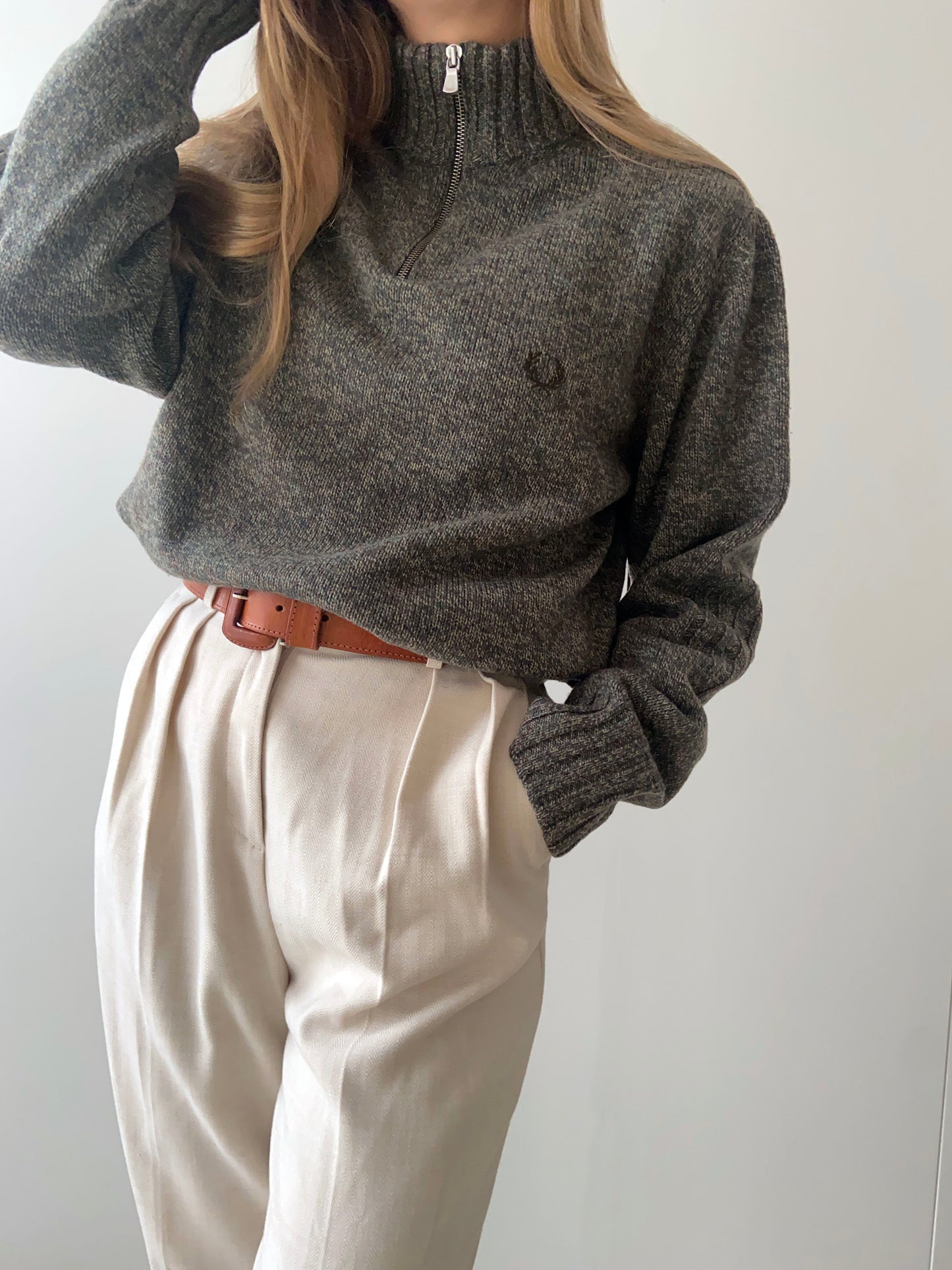 MAGLIONE FRED PERRY