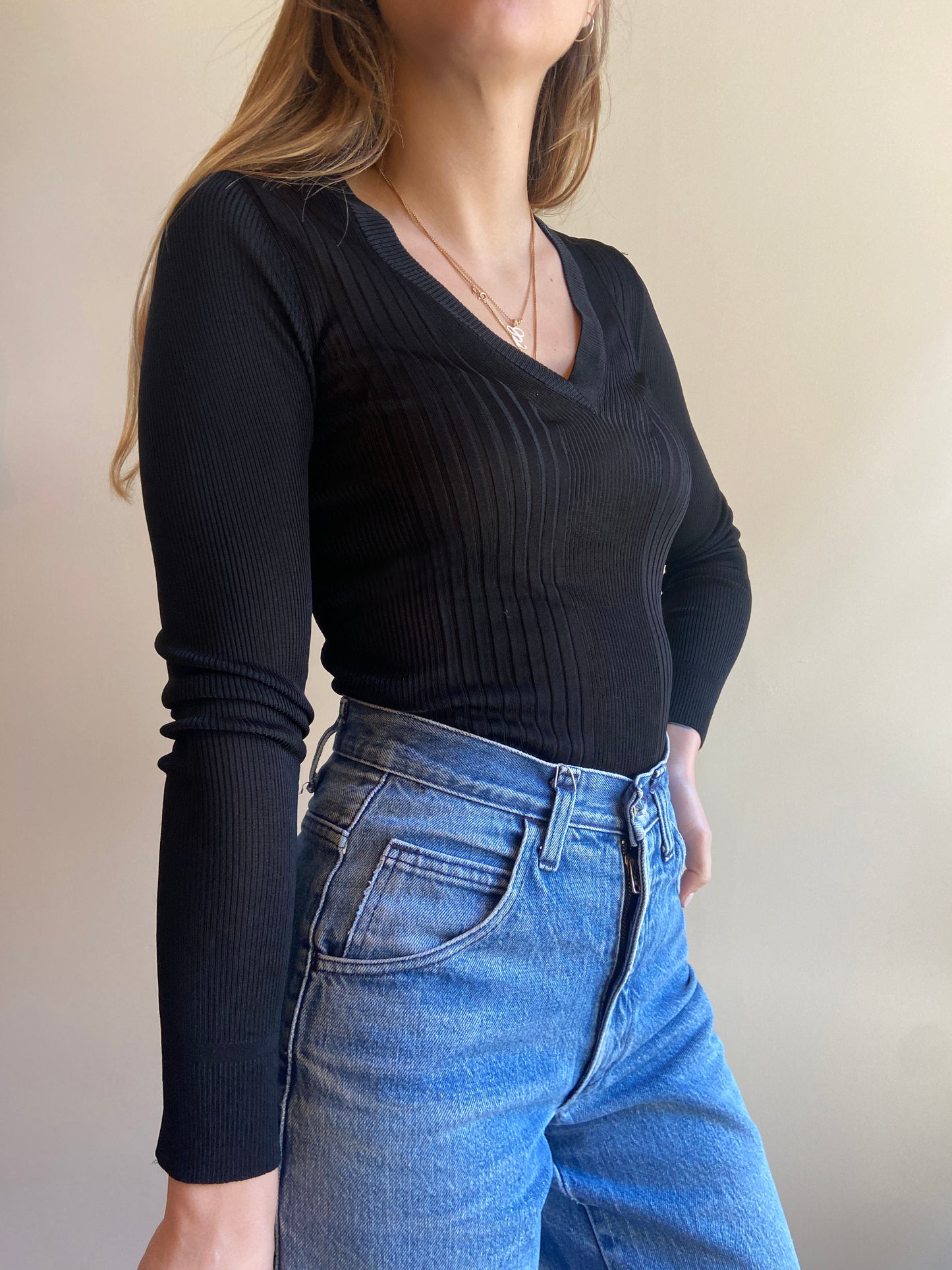MAGLIA DOLCE & GABBANA