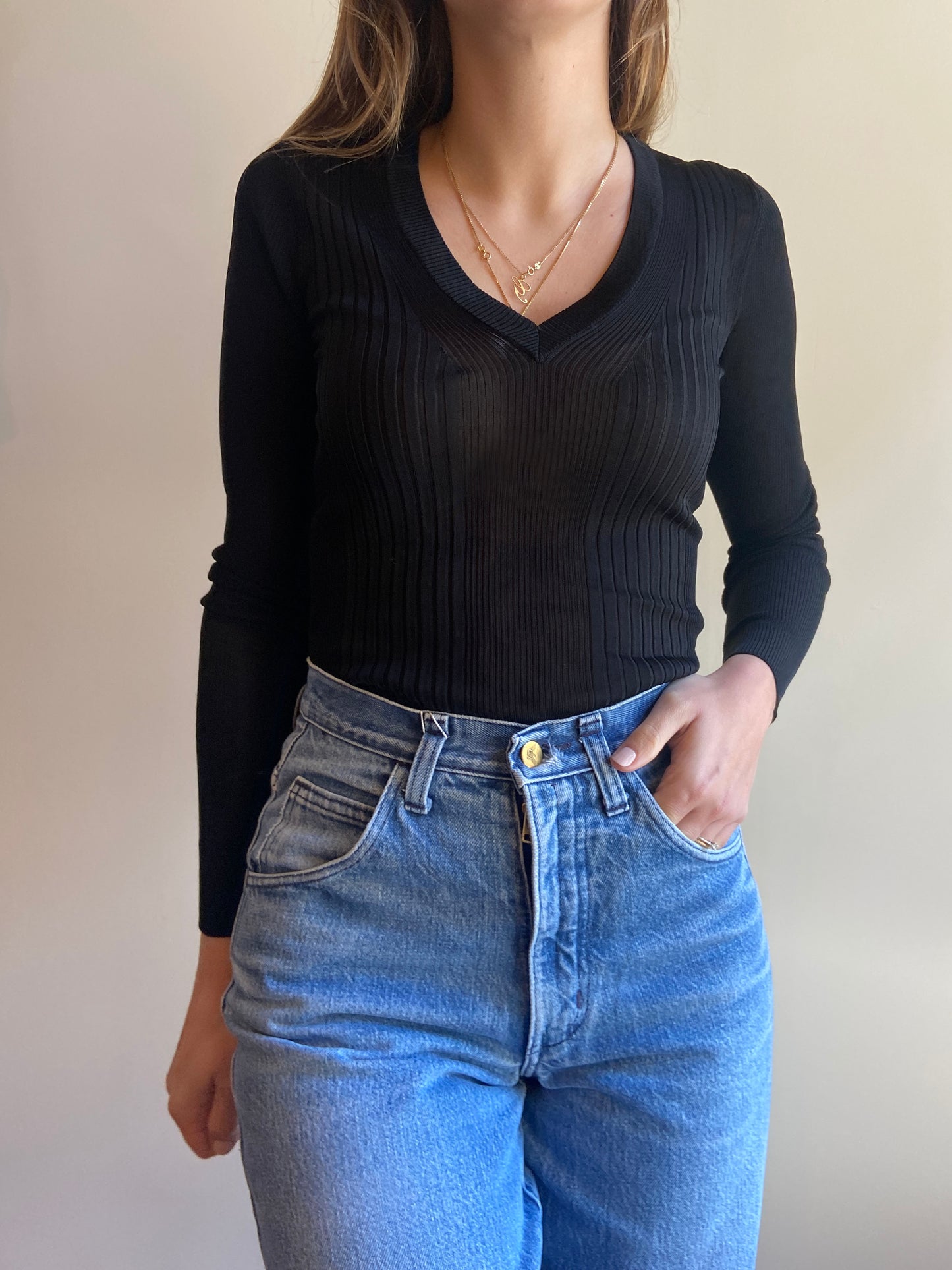 MAGLIA DOLCE & GABBANA