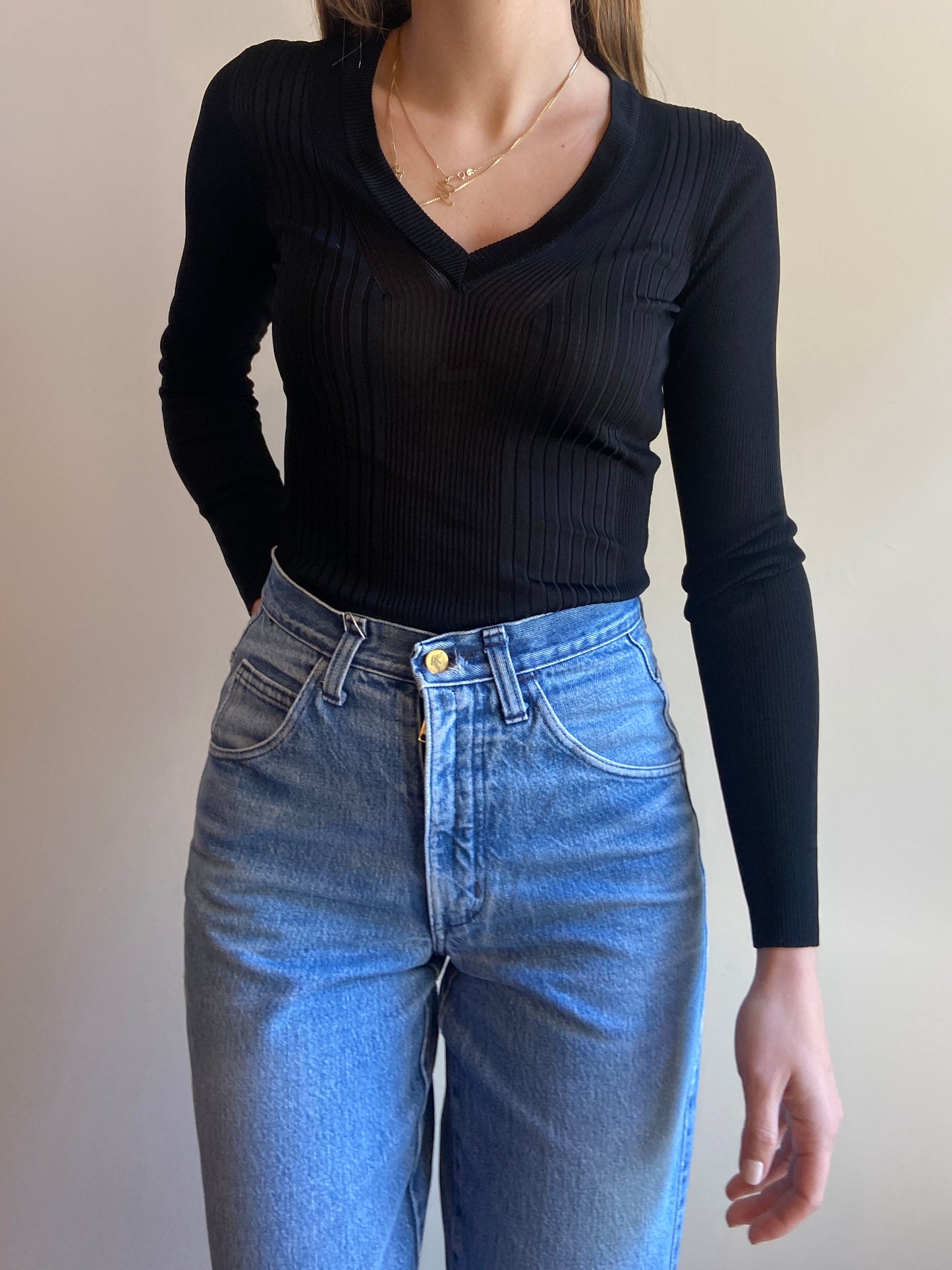 MAGLIA DOLCE & GABBANA