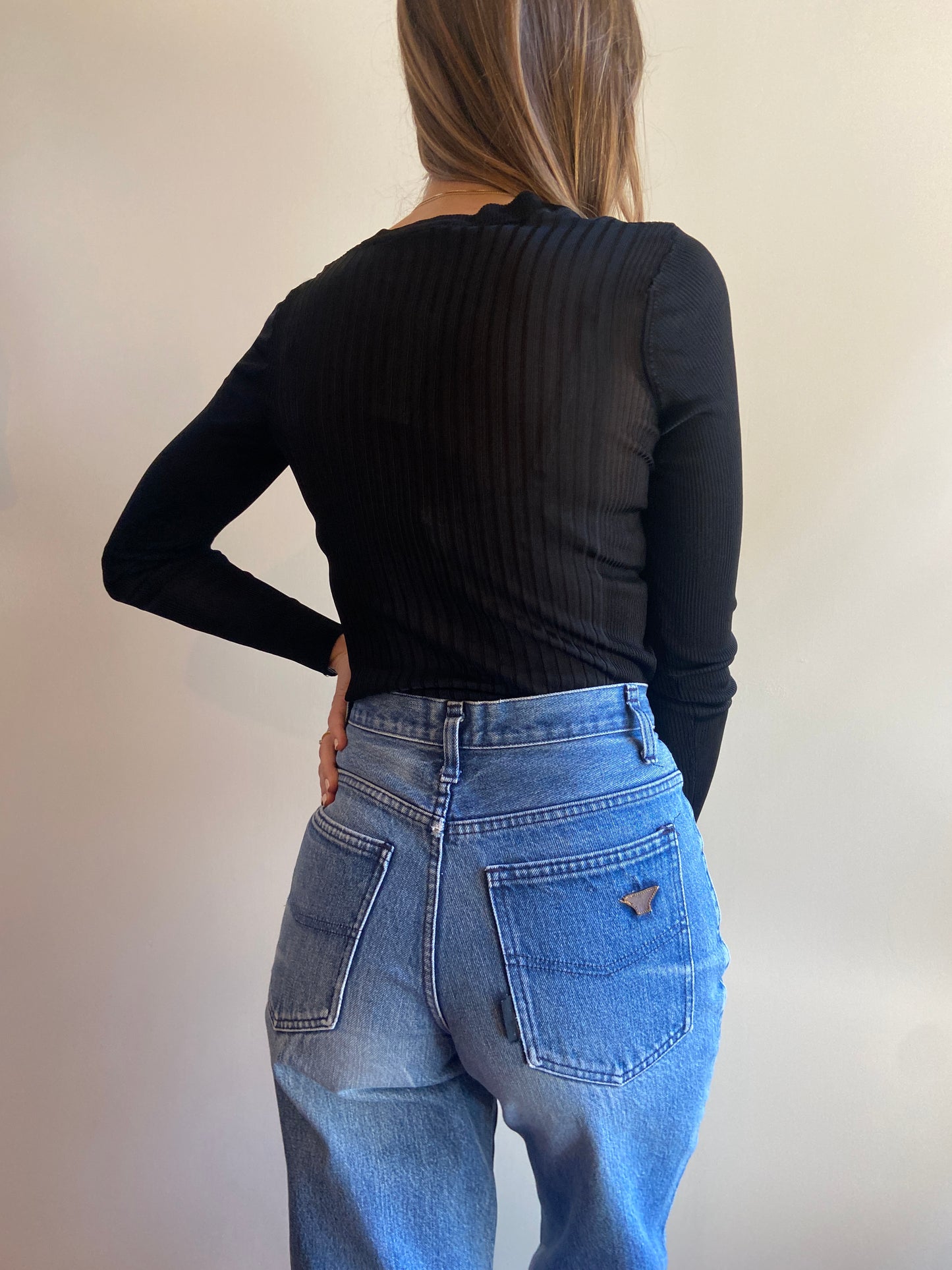 MAGLIA DOLCE & GABBANA