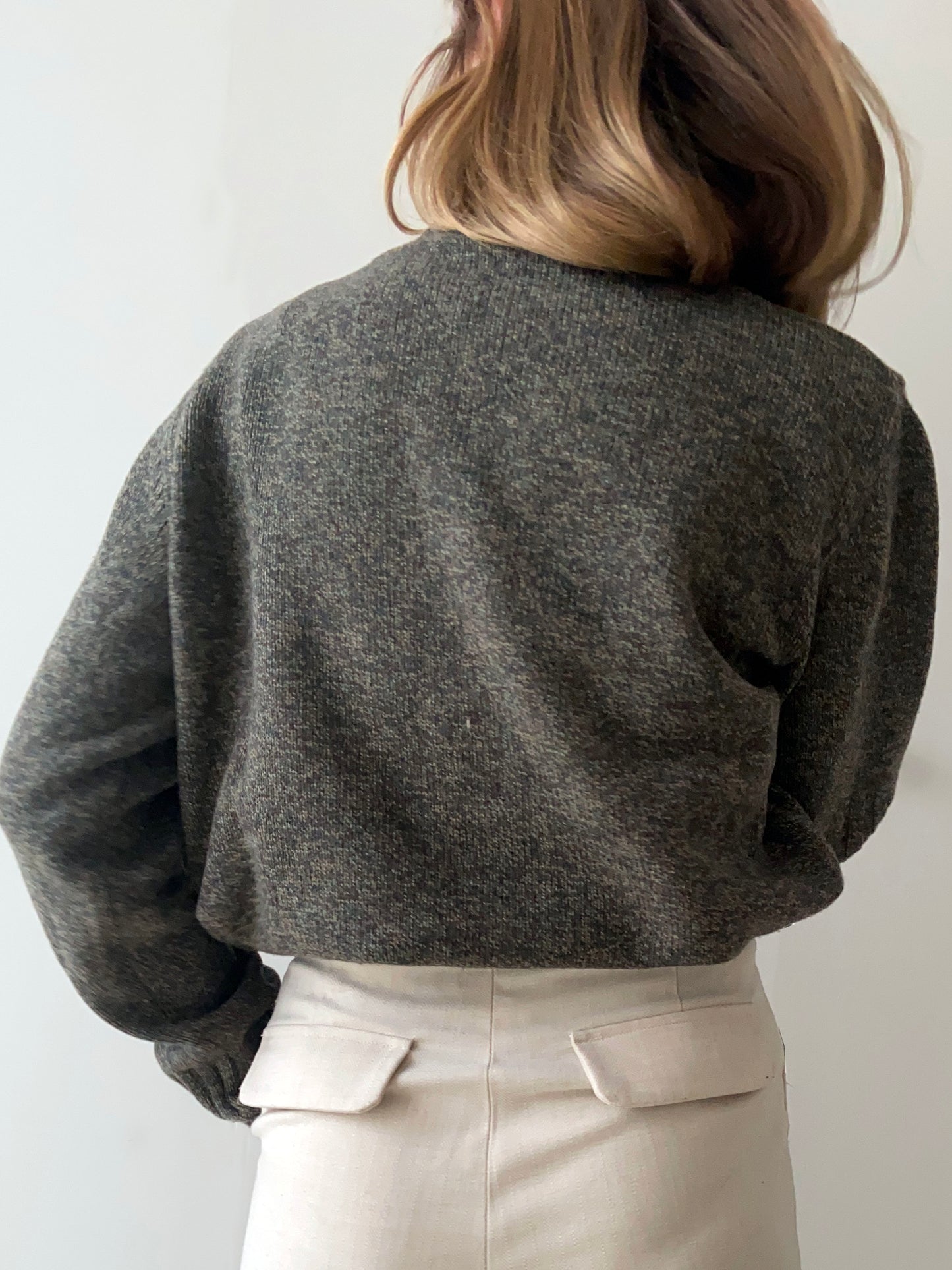 MAGLIONE FRED PERRY