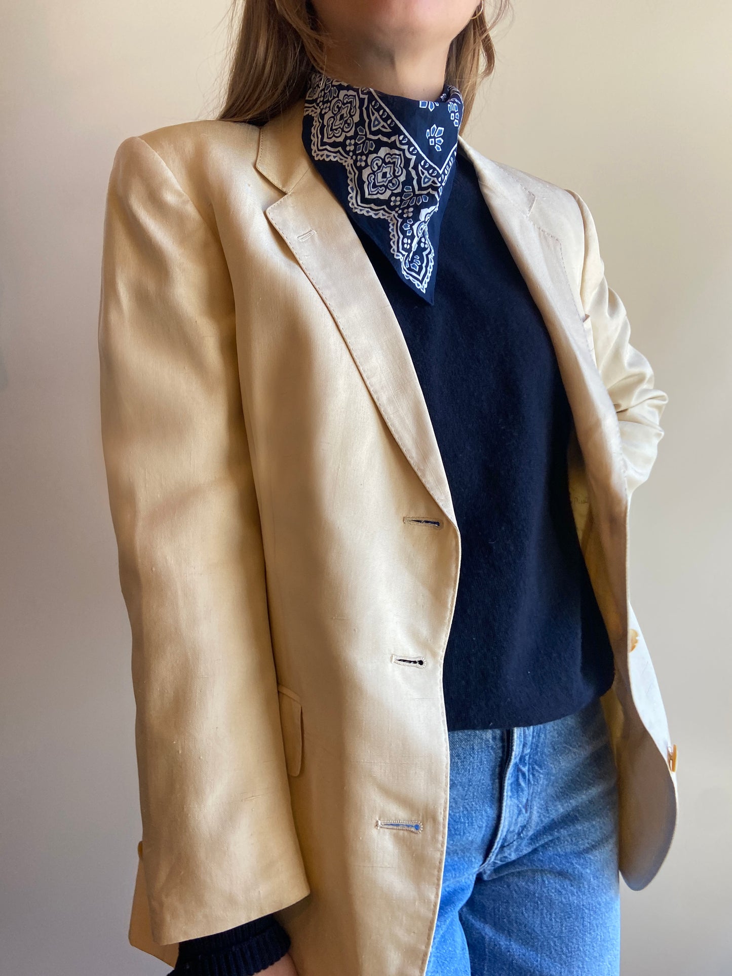 BLAZER PIERRE CARDIN