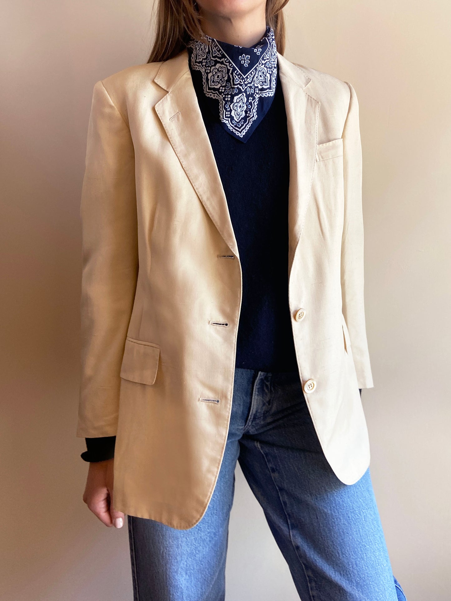 BLAZER PIERRE CARDIN