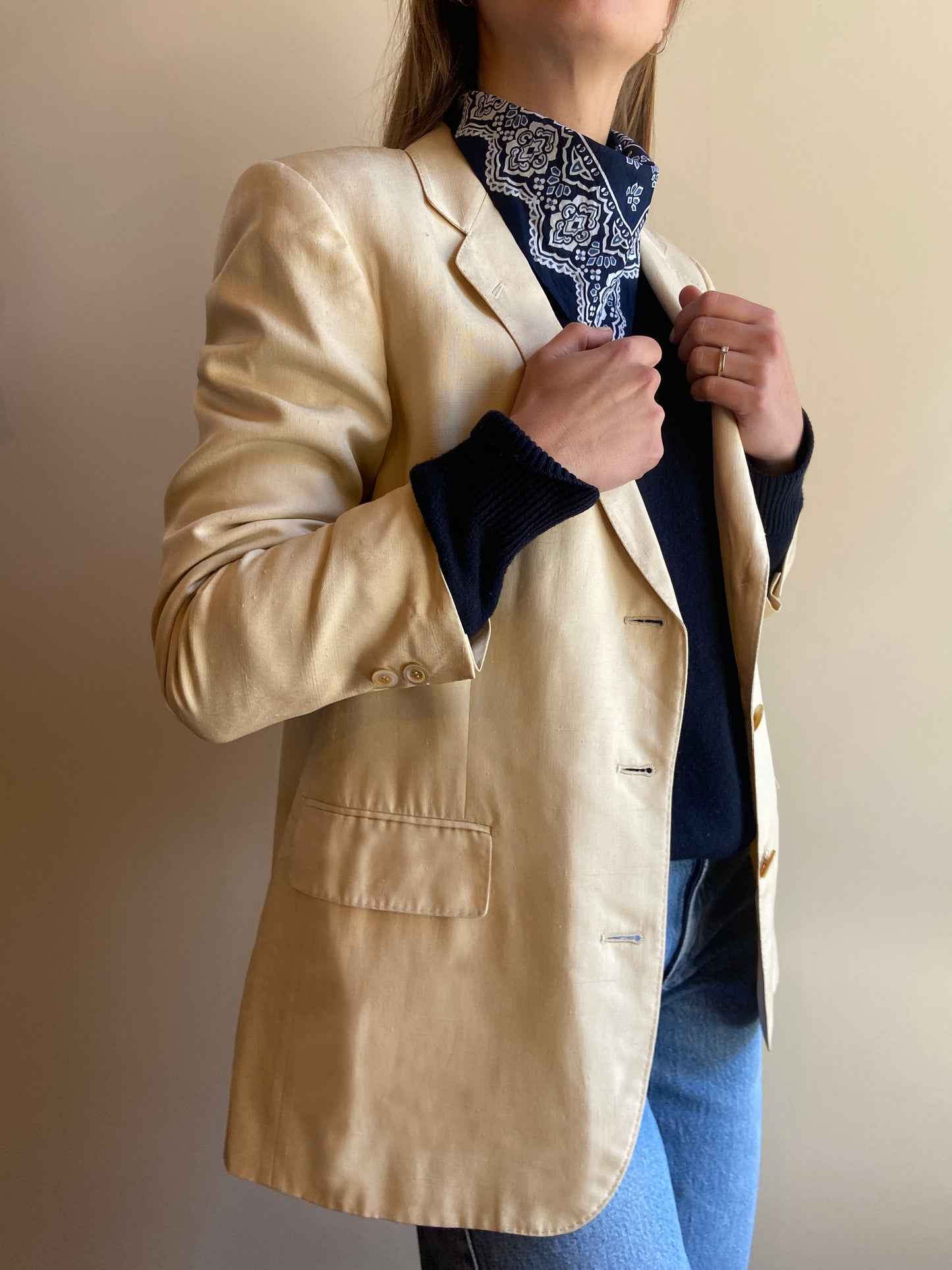 BLAZER PIERRE CARDIN