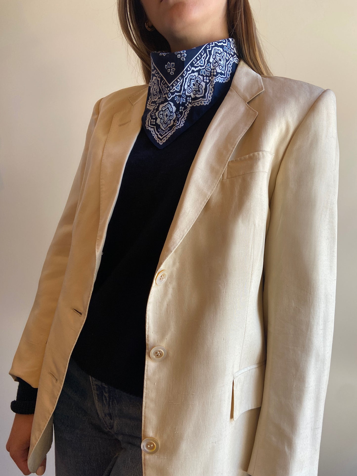 BLAZER PIERRE CARDIN
