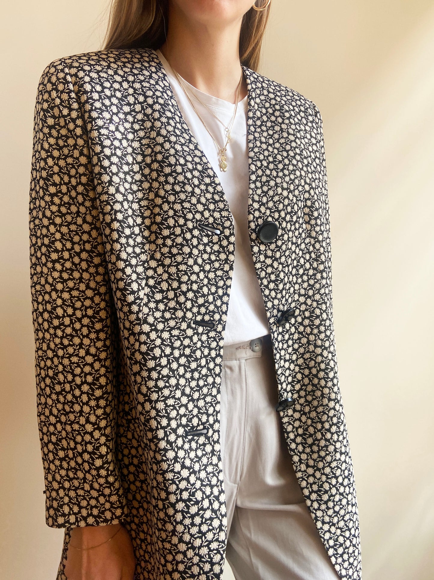 BLAZER MAX MARA