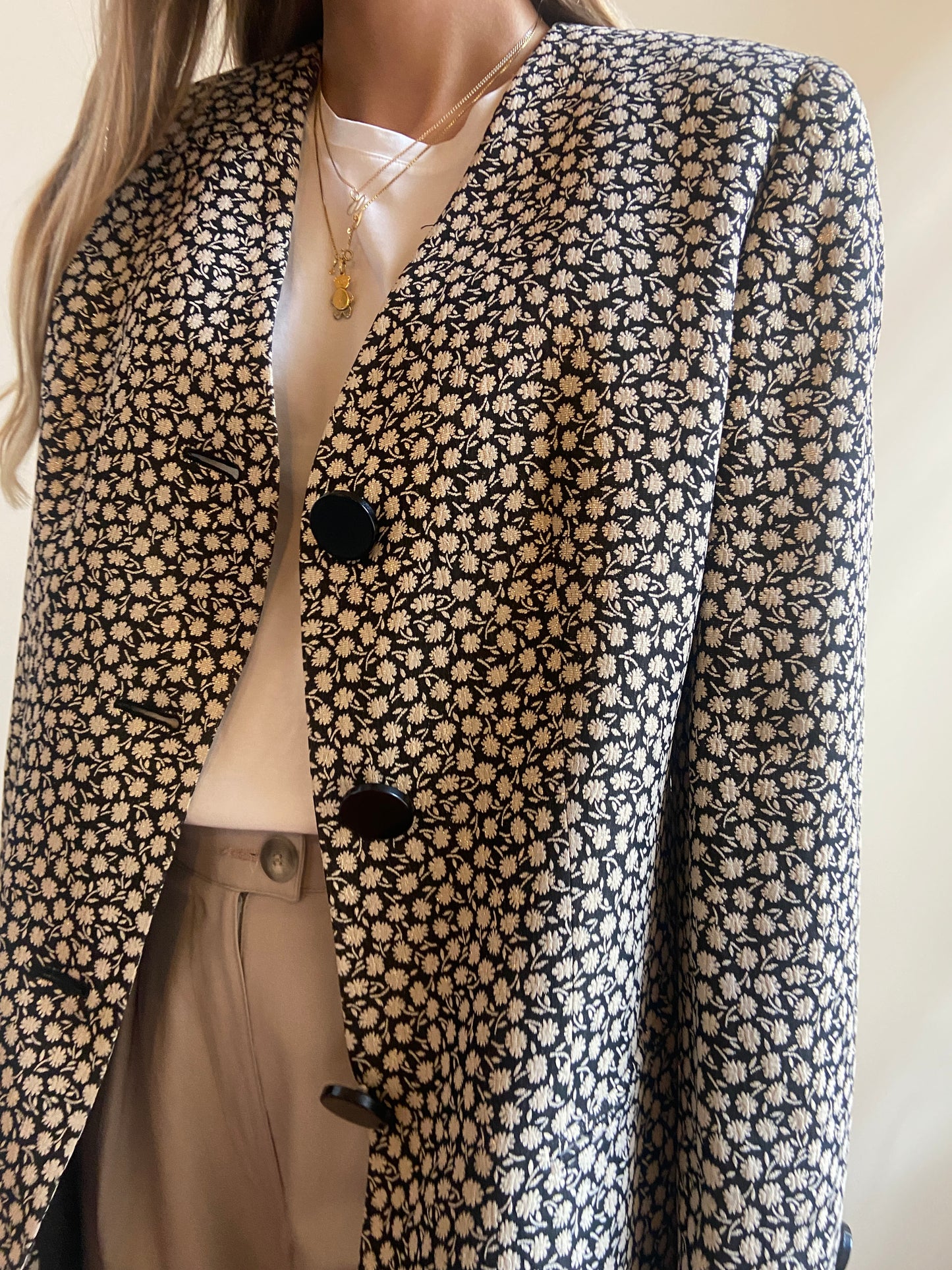 BLAZER MAX MARA