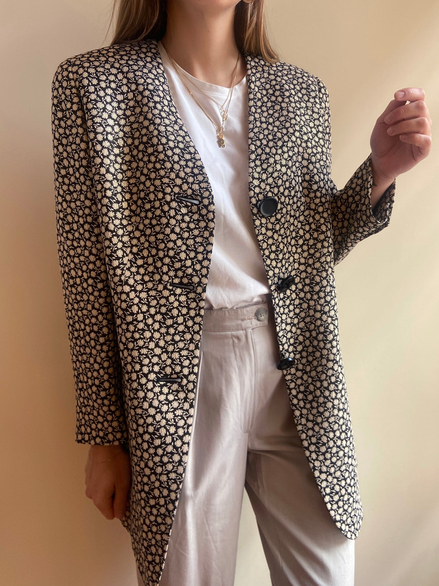 BLAZER MAX MARA